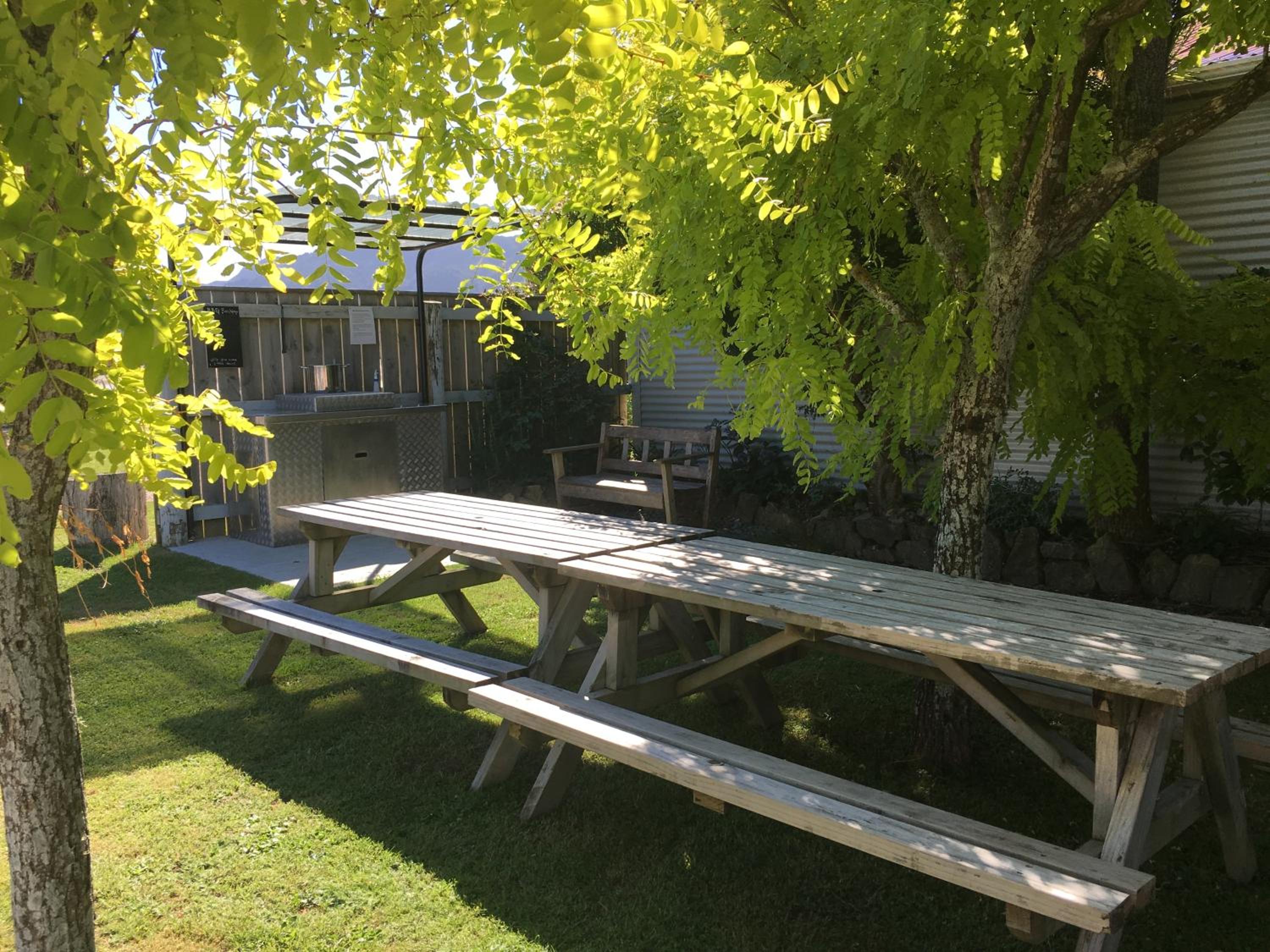 Collingwood Park Motel