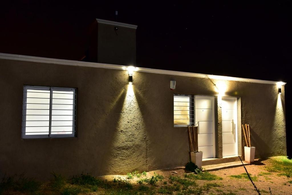 Departamento Pircas