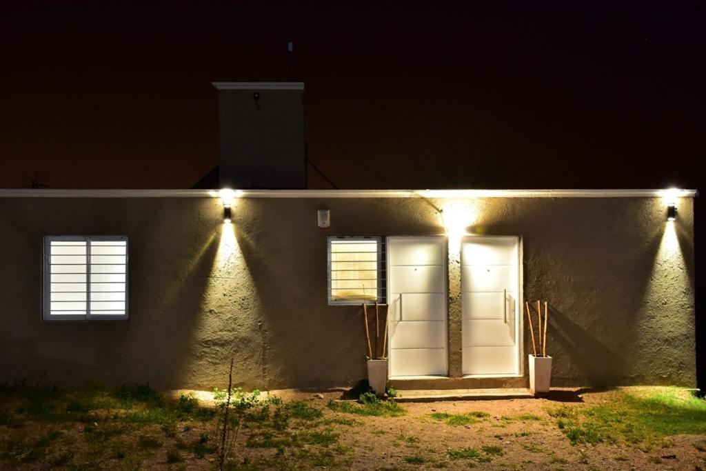 Departamento Pircas
