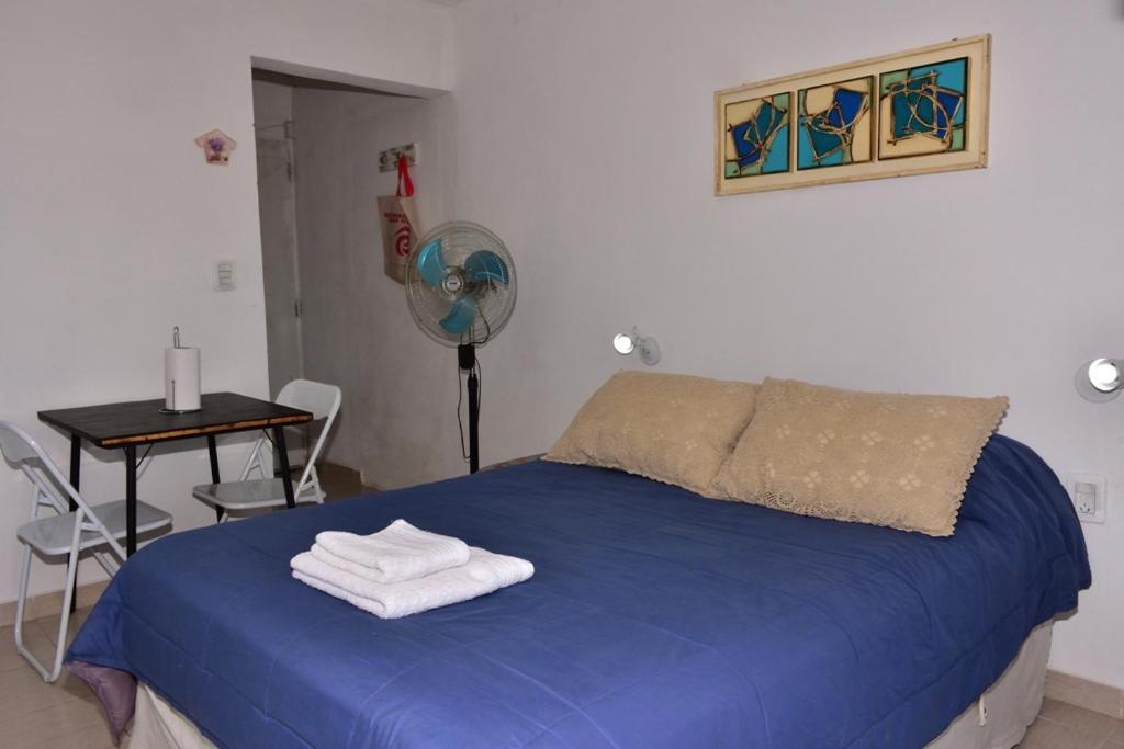 Departamento Pircas