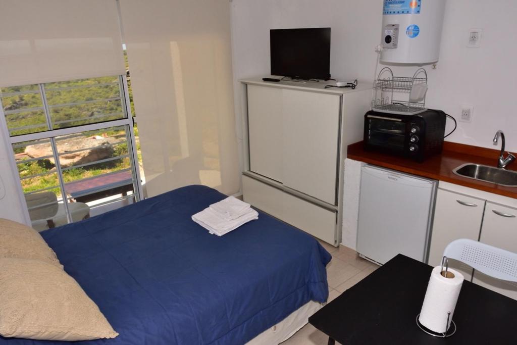 Departamento Pircas