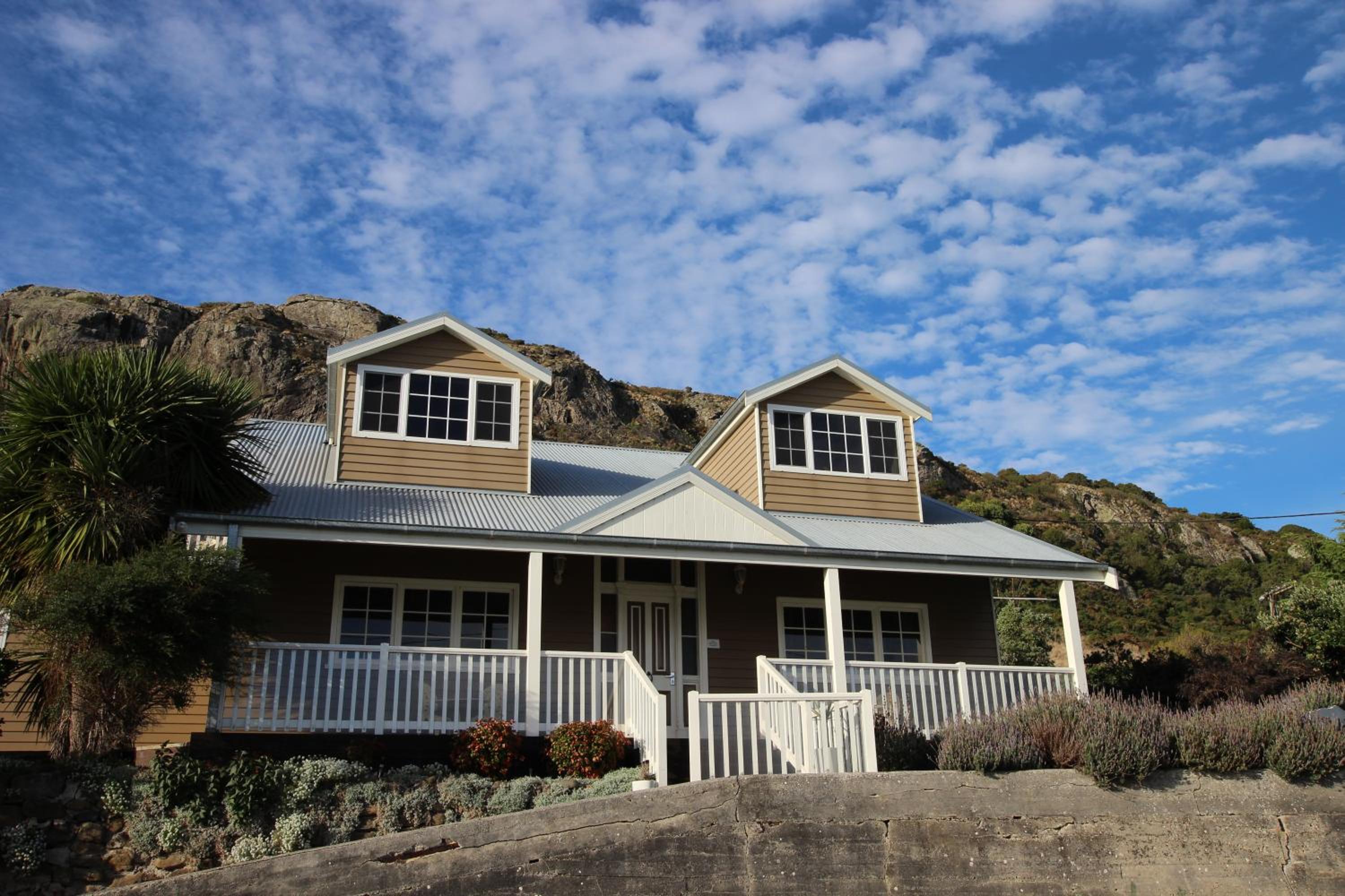 The Ark Stanley Luxury Bed and Breakfast