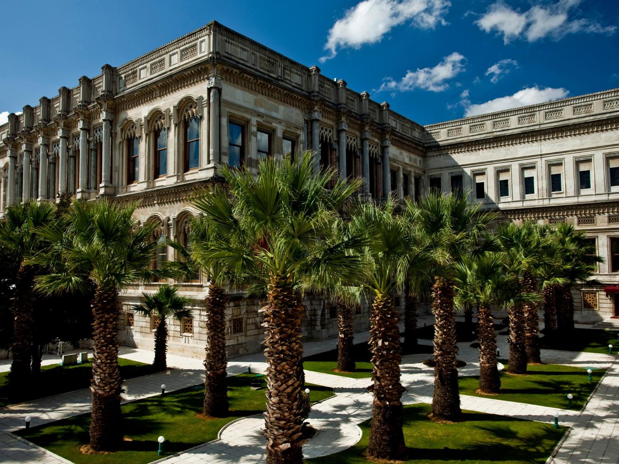 Çırağan Palace Kempinski İstanbul - Image 209