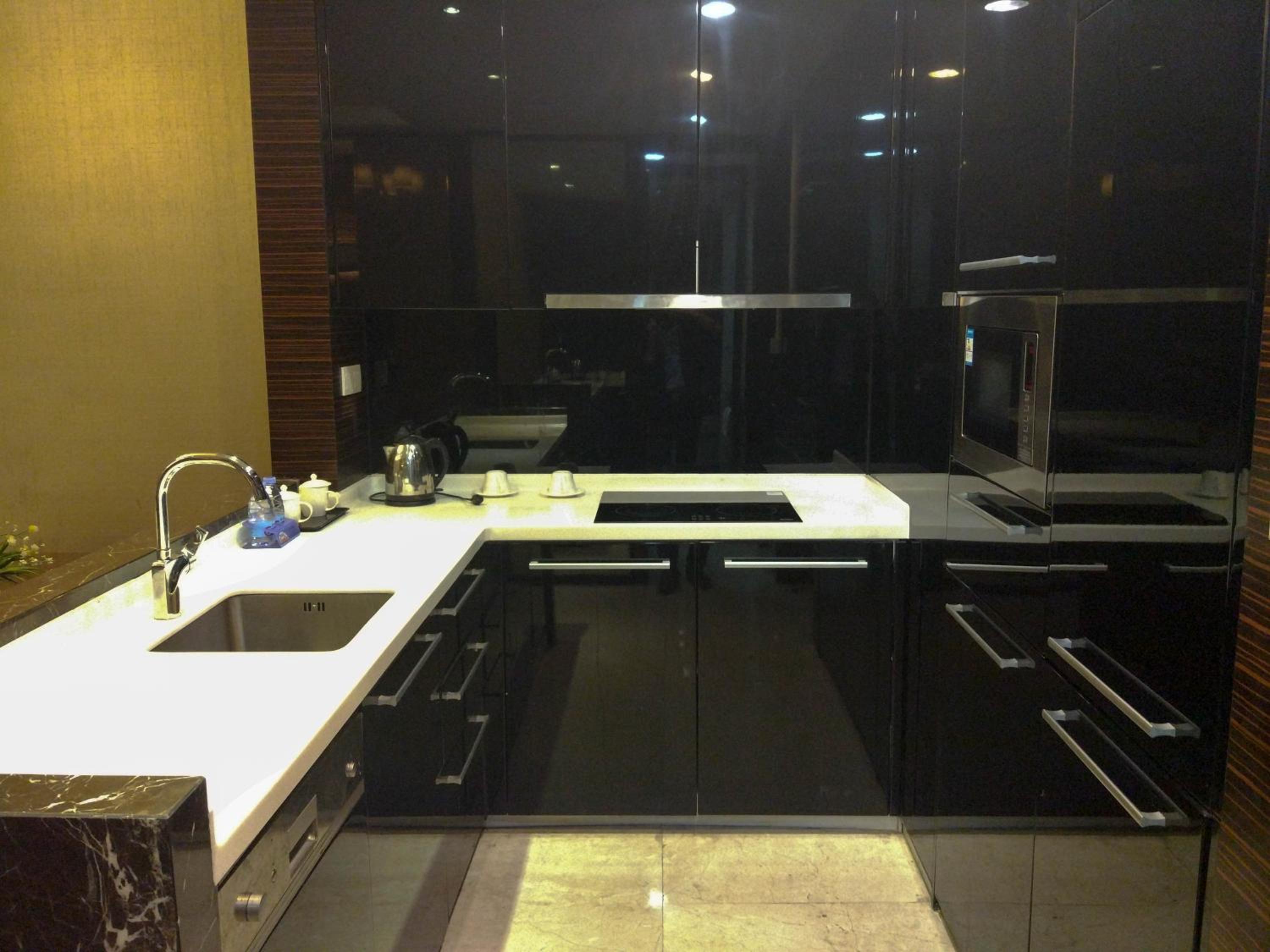 Guangzhou Xing Yi International Apartment - Poly World Branch