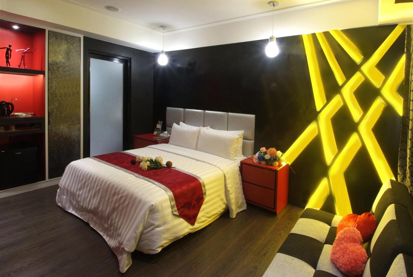 Cai-Lai Motel