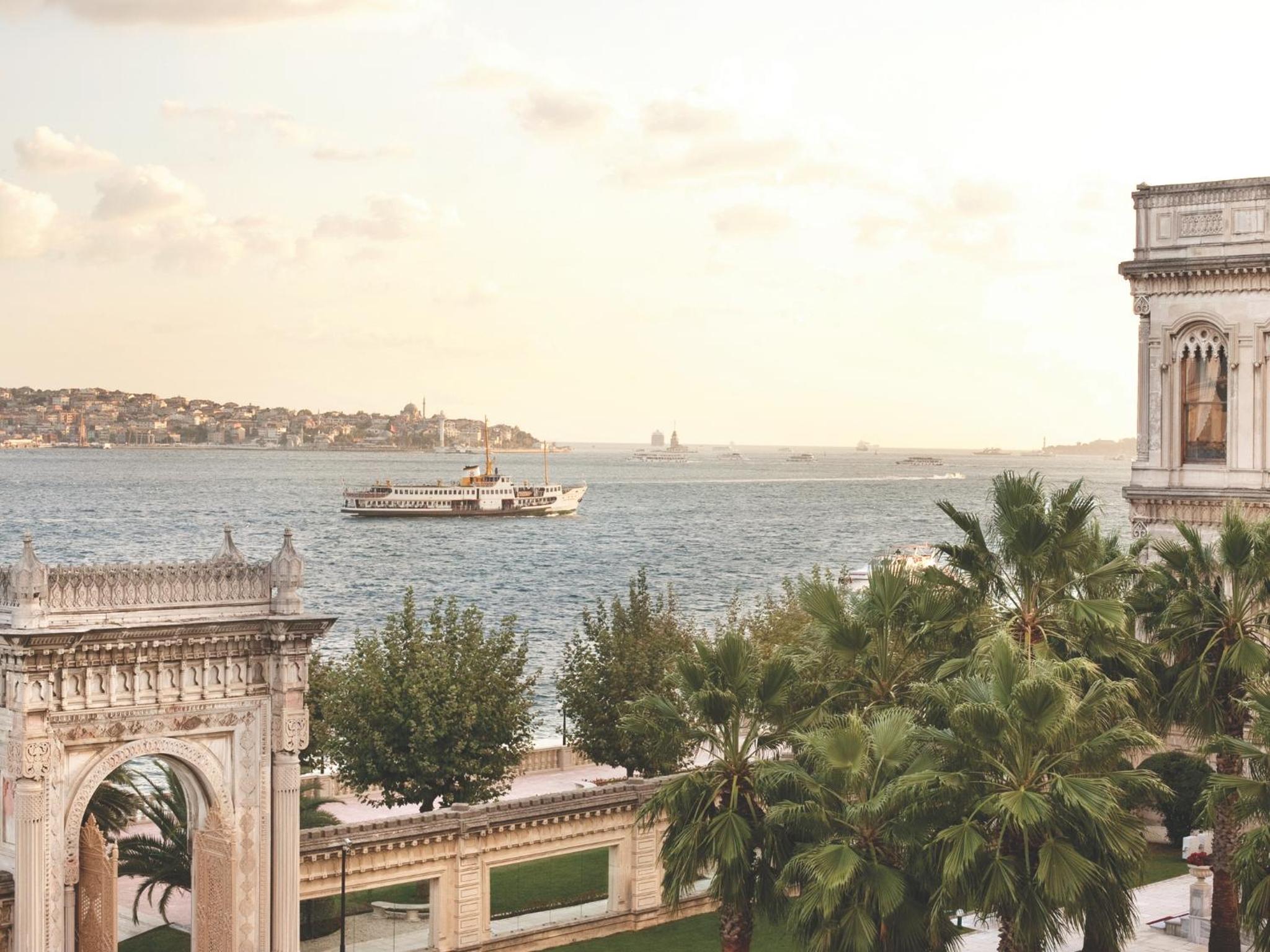 Çırağan Palace Kempinski İstanbul - Image 210