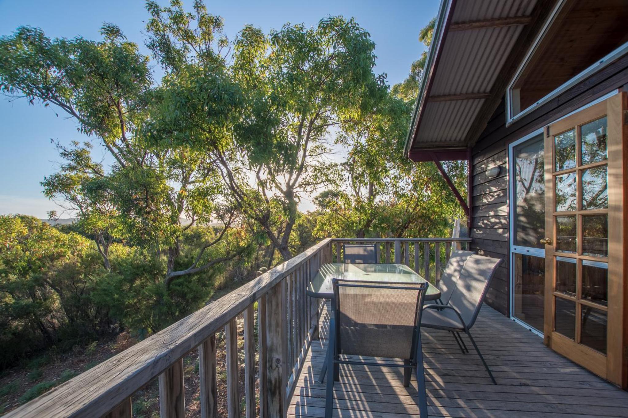 Cape Howe Cottages