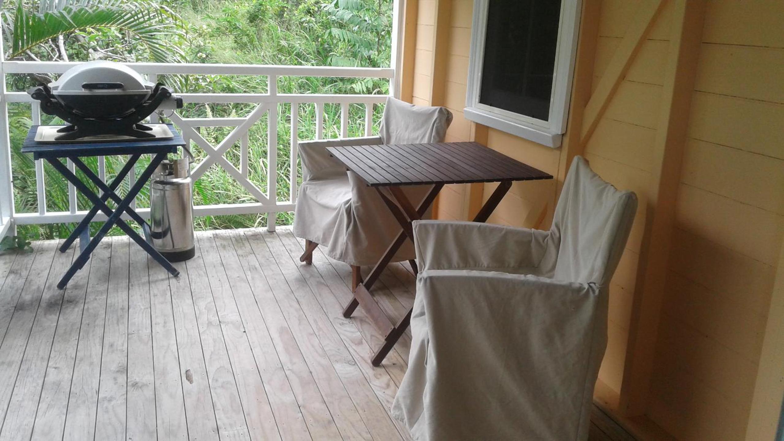 Whitsunday Heritage Cane Cutters Cottage