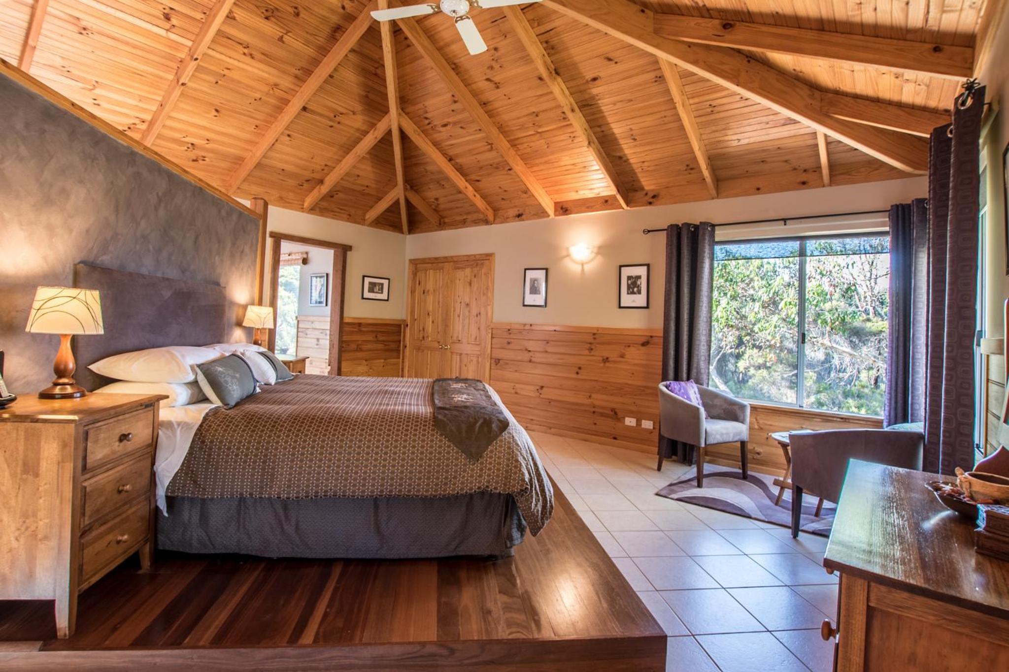 Cape Howe Cottages