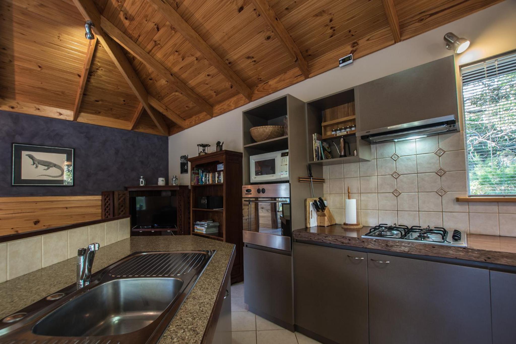 Cape Howe Cottages