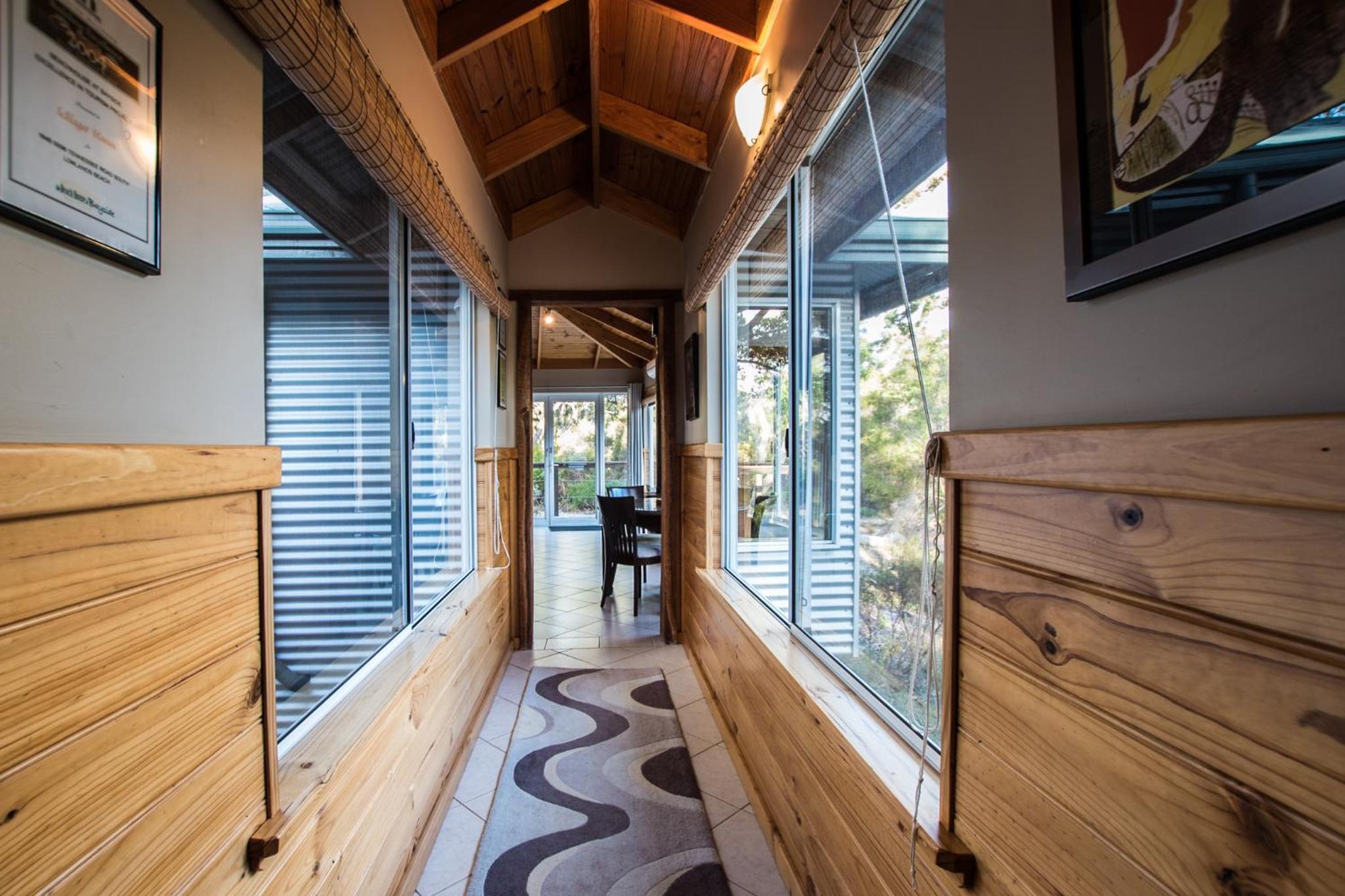 Cape Howe Cottages