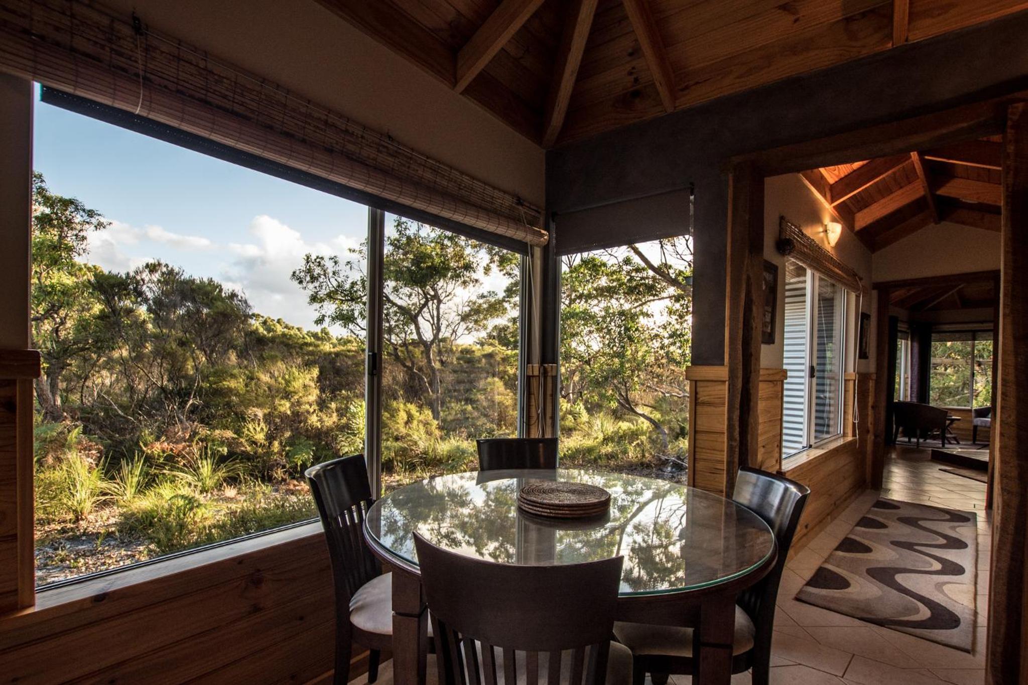 Cape Howe Cottages