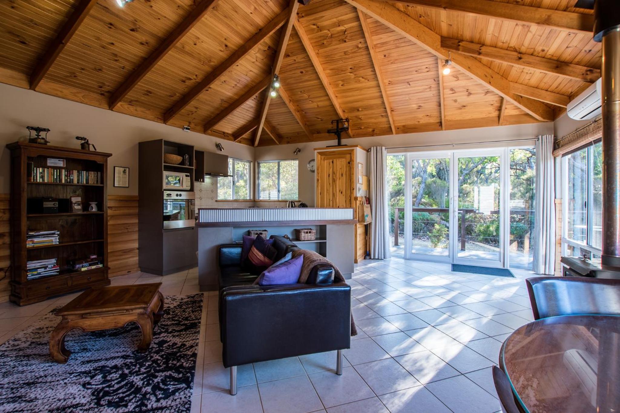 Cape Howe Cottages