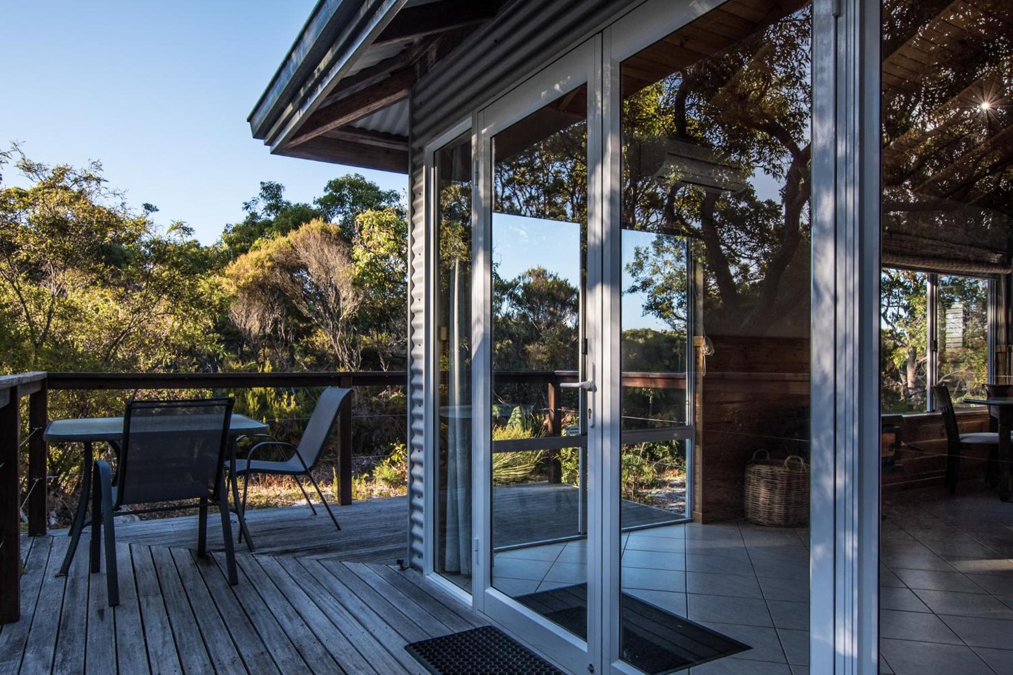 Cape Howe Cottages