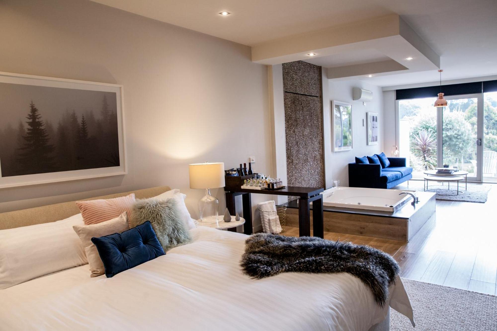 Polperro Villas
