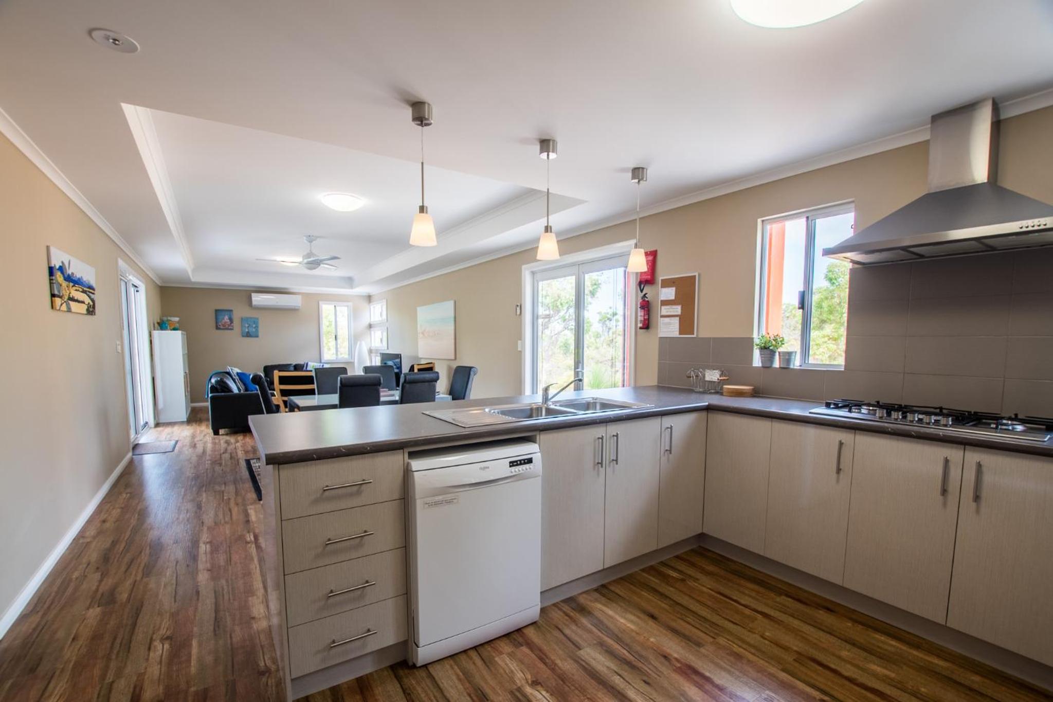 Cape Howe Cottages