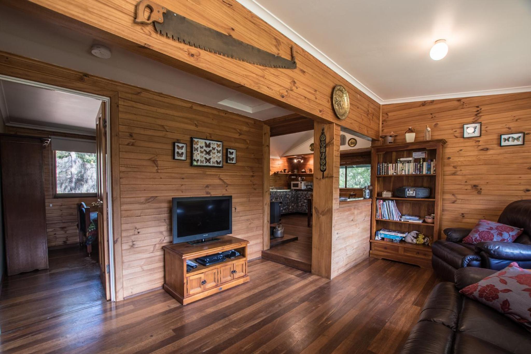 Cape Howe Cottages