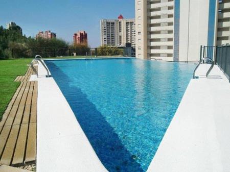 apartameno con panoramicas vistas view 4