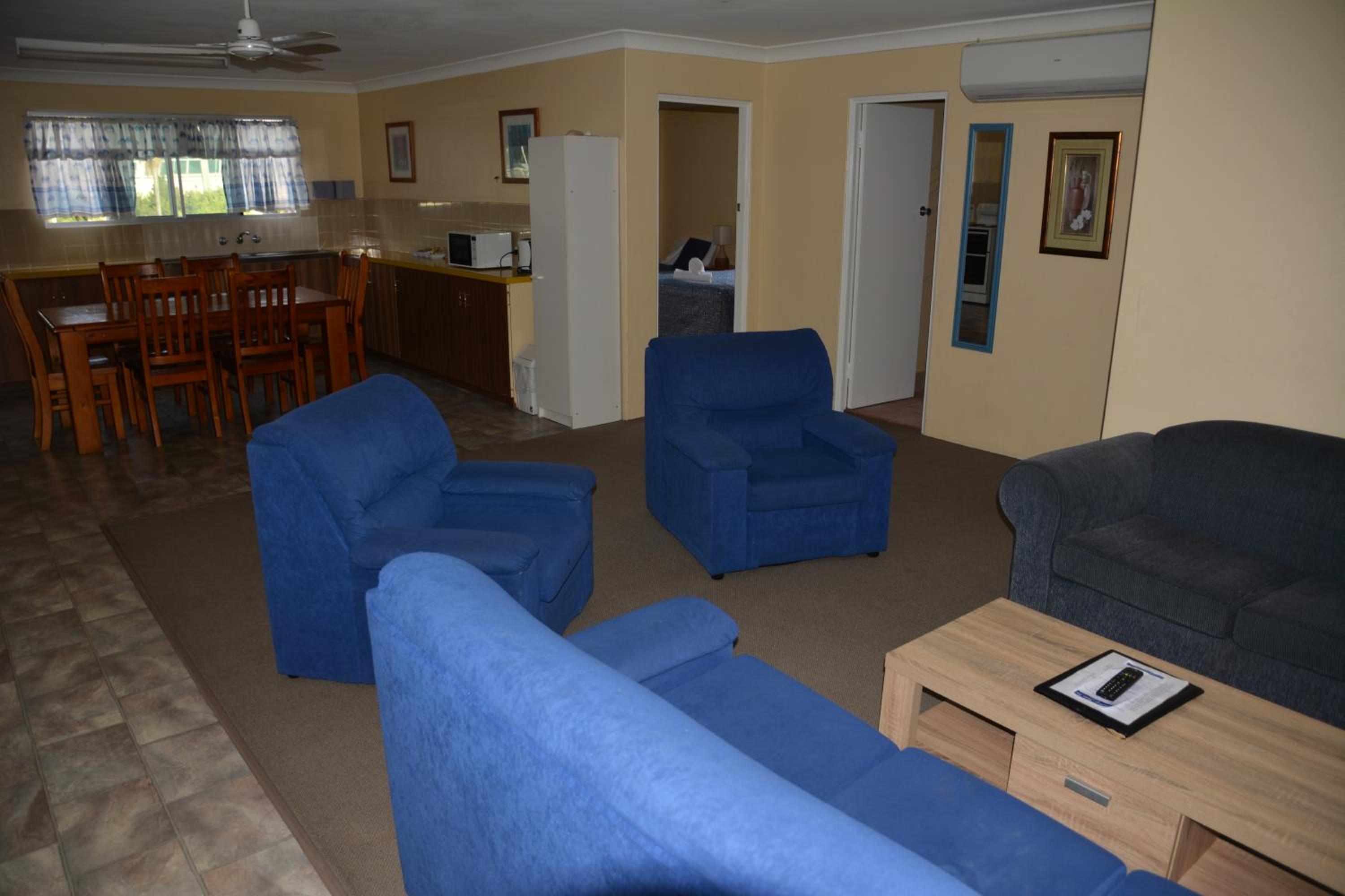 Bentleigh Motor Inn - Coffs Harbour
