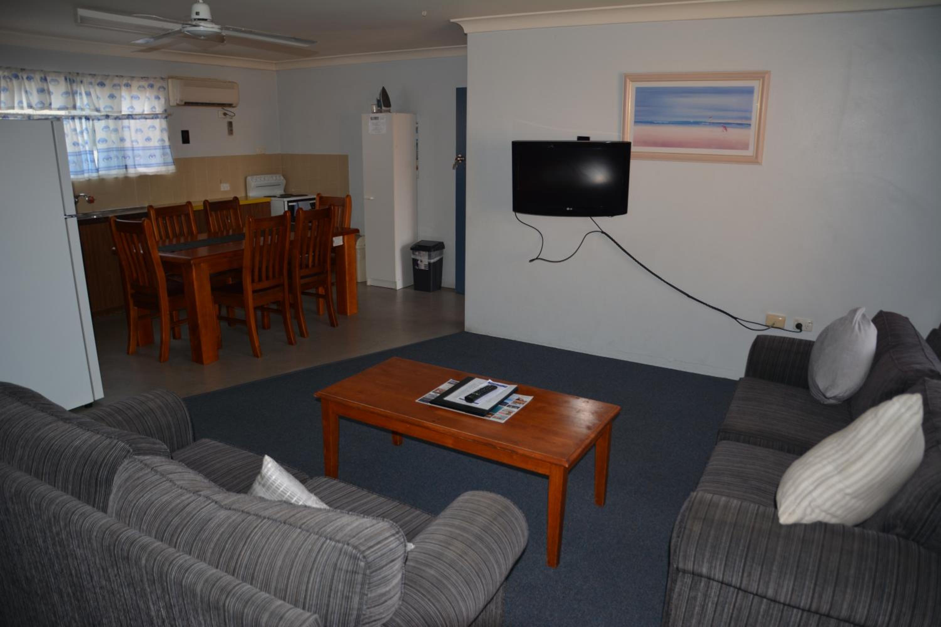 Bentleigh Motor Inn - Coffs Harbour