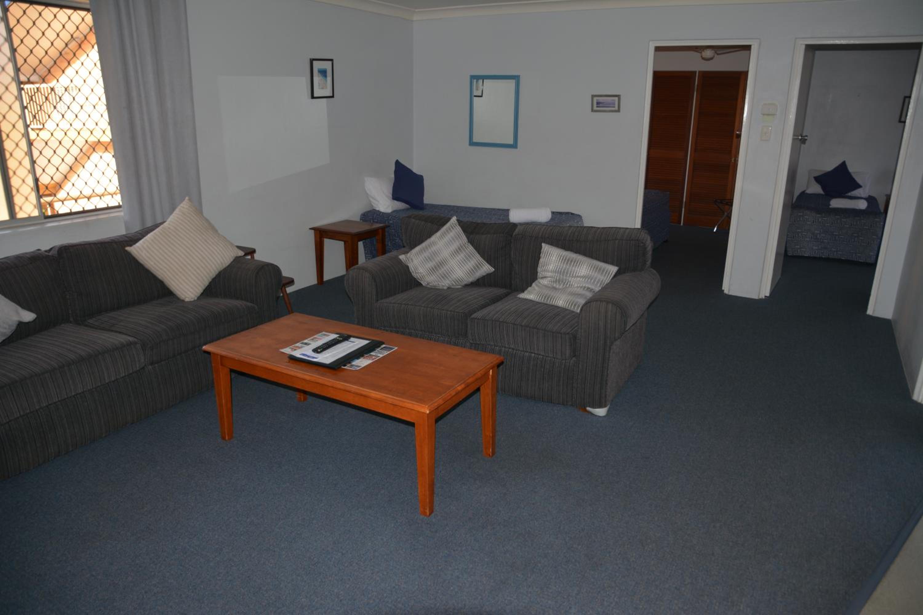 Bentleigh Motor Inn - Coffs Harbour