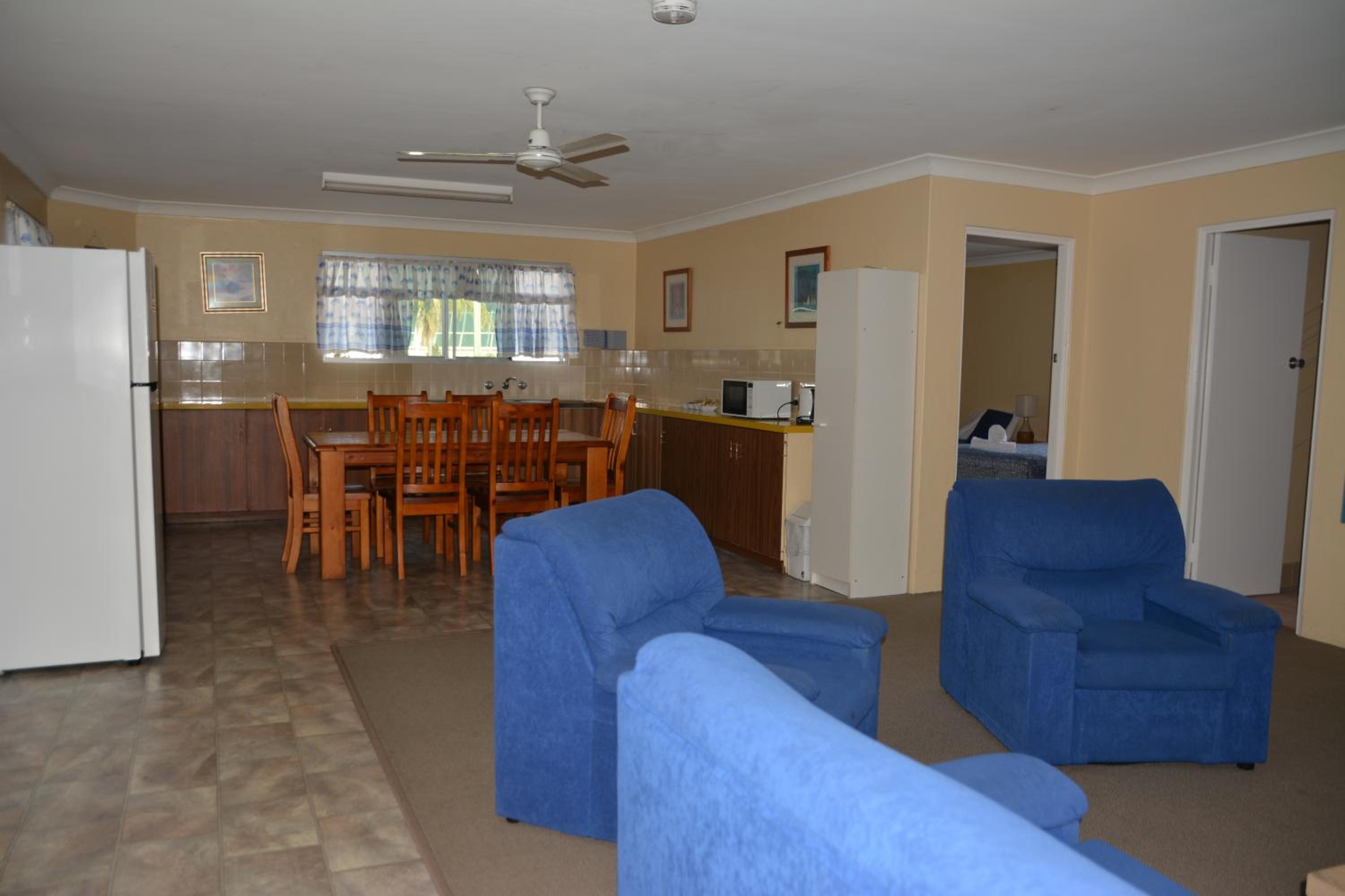Bentleigh Motor Inn - Coffs Harbour