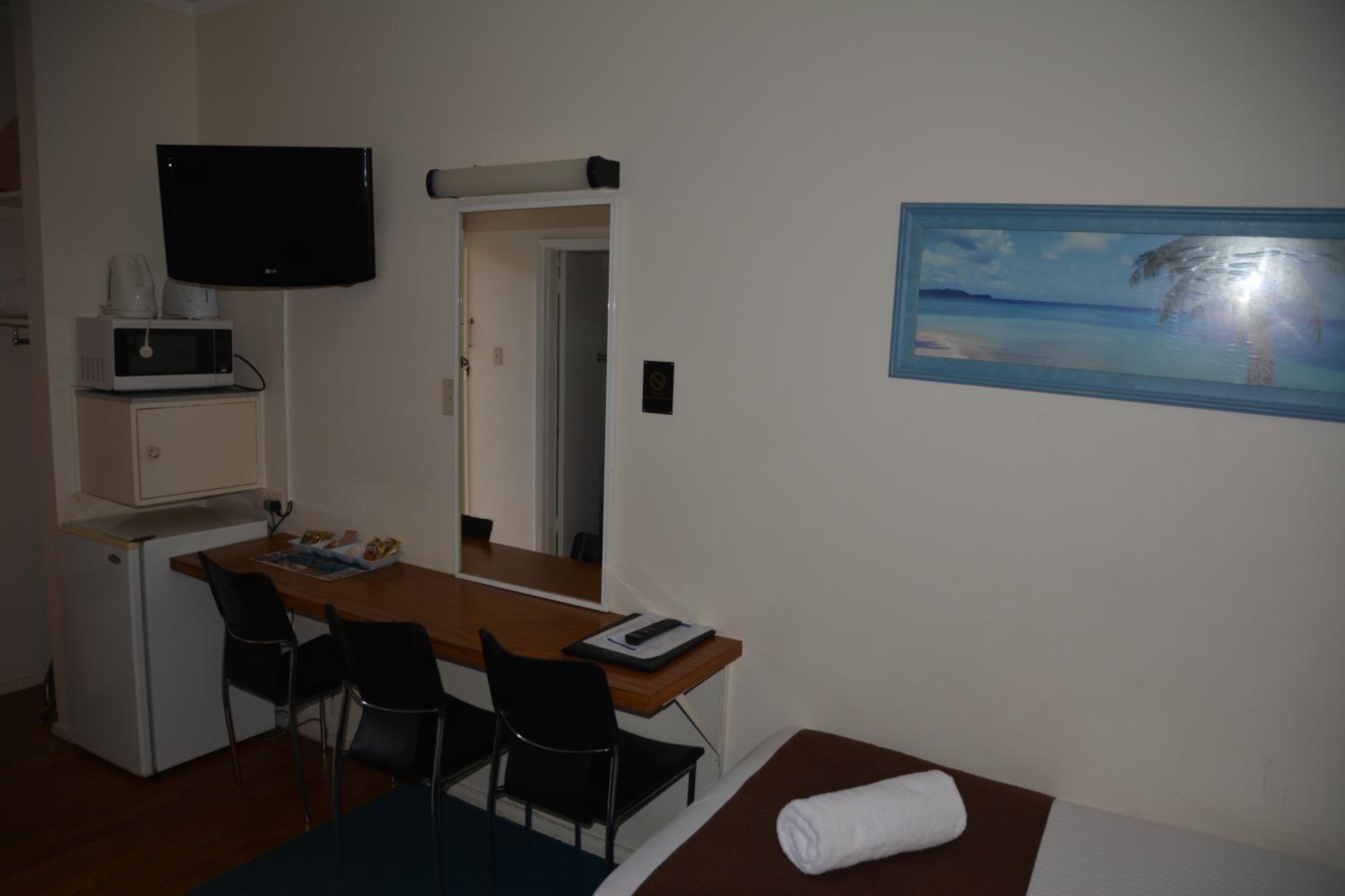Bentleigh Motor Inn - Coffs Harbour