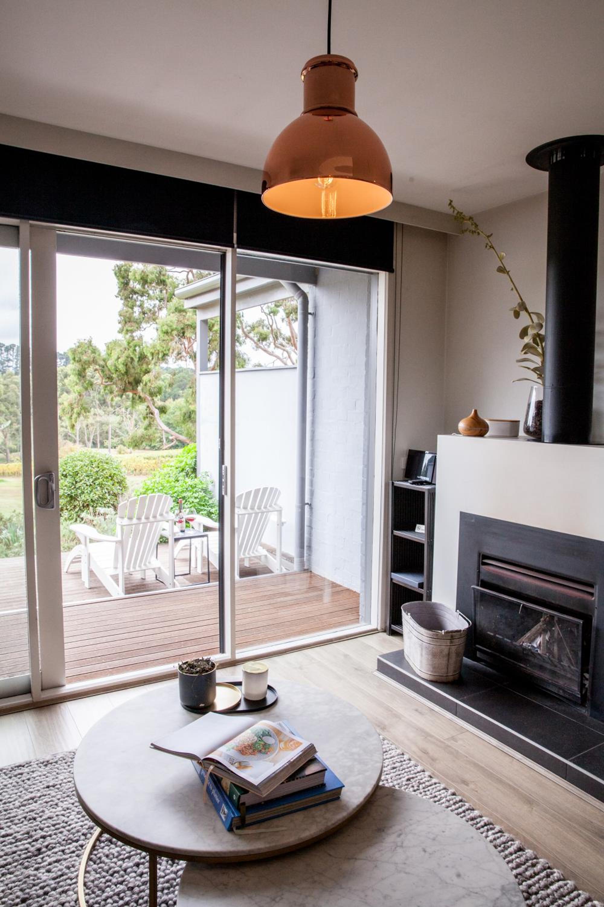 Polperro Villas