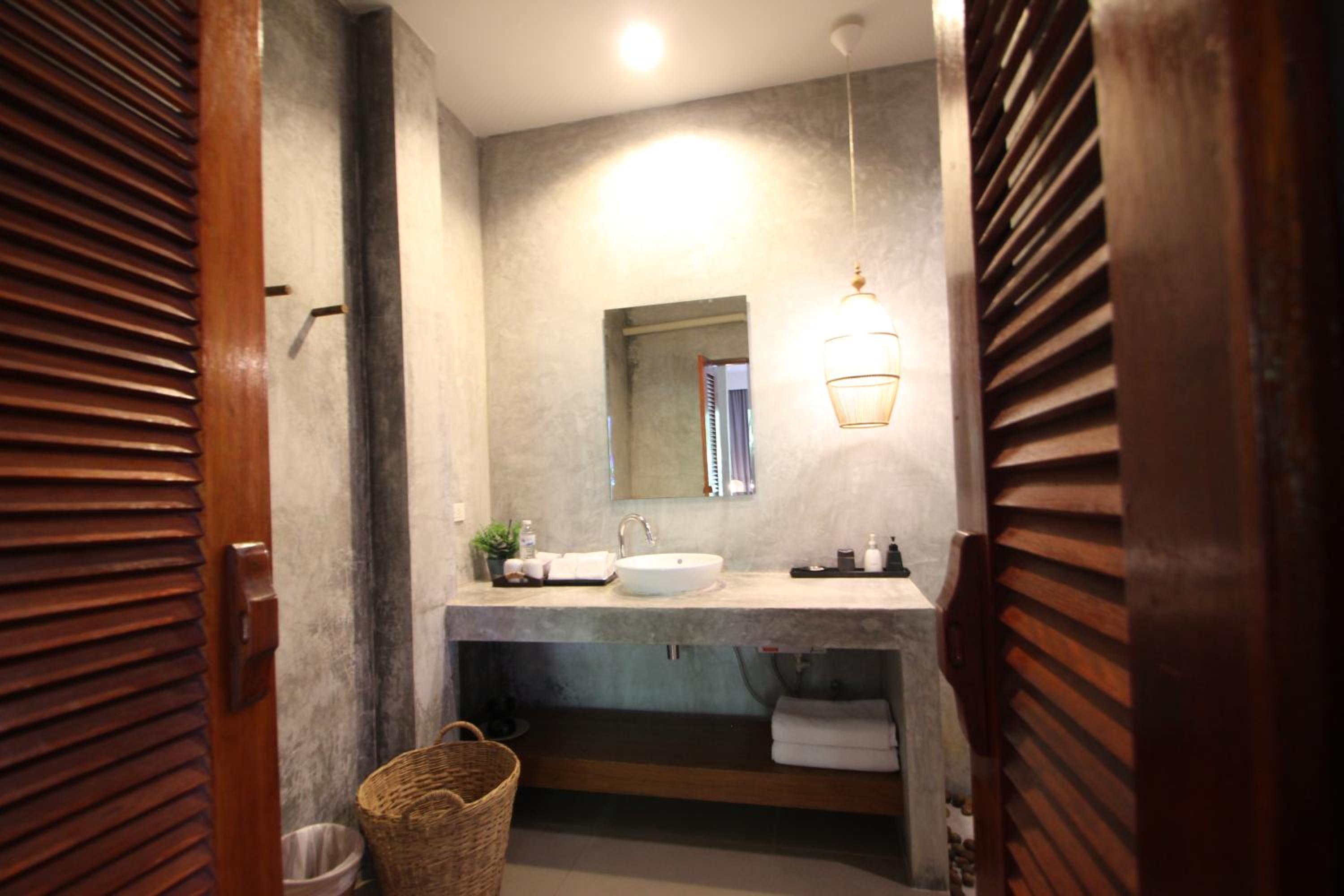 Bliss Resort Krabi