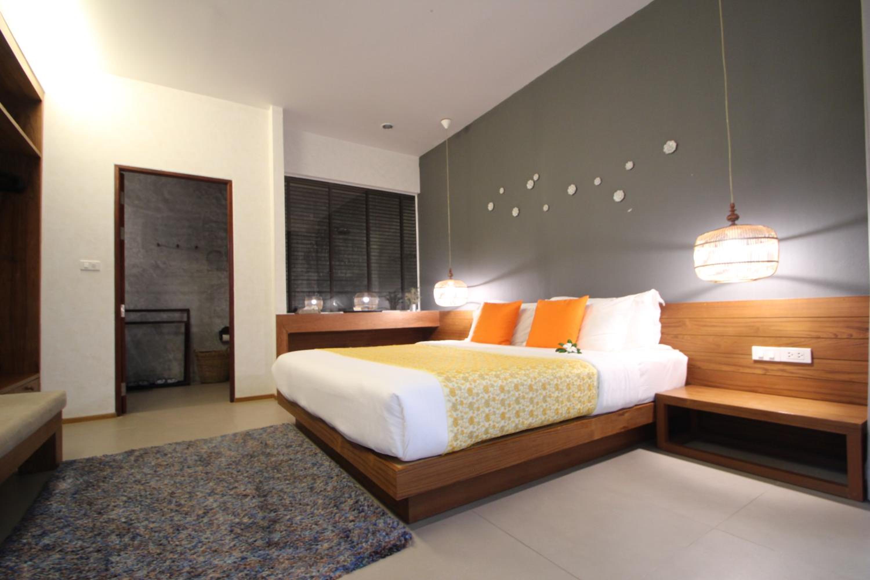 Bliss Resort Krabi