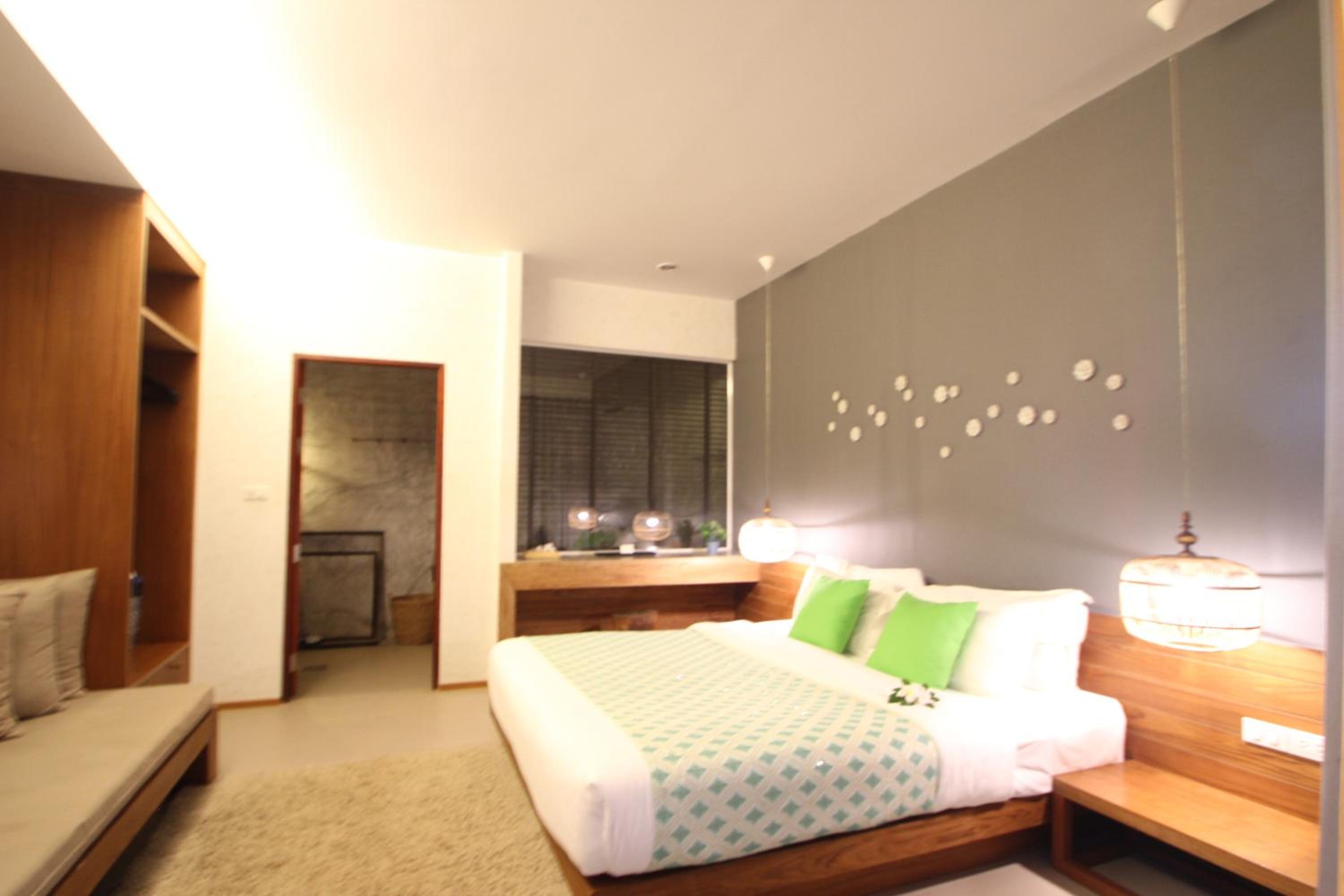 Bliss Resort Krabi