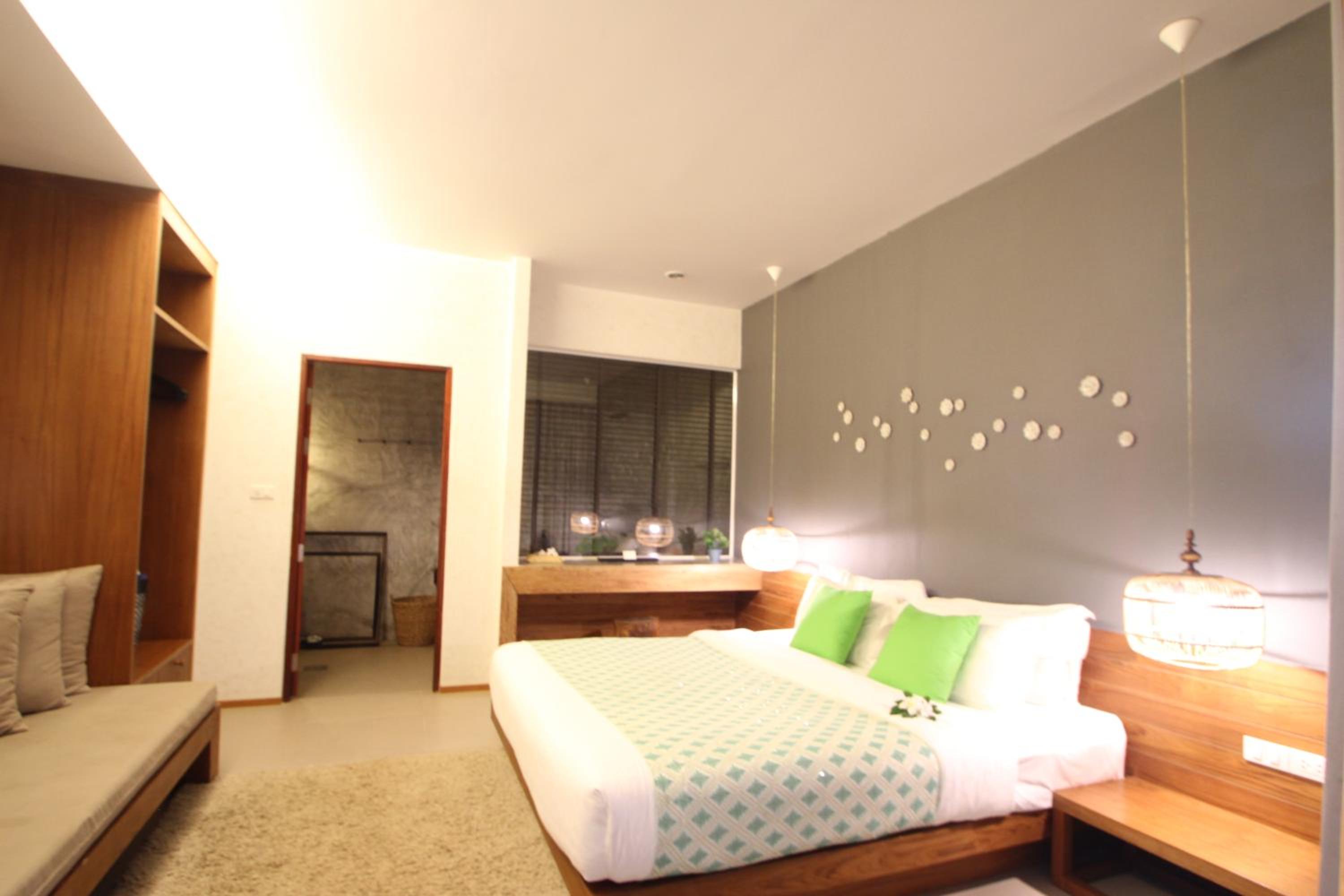 Bliss Resort Krabi