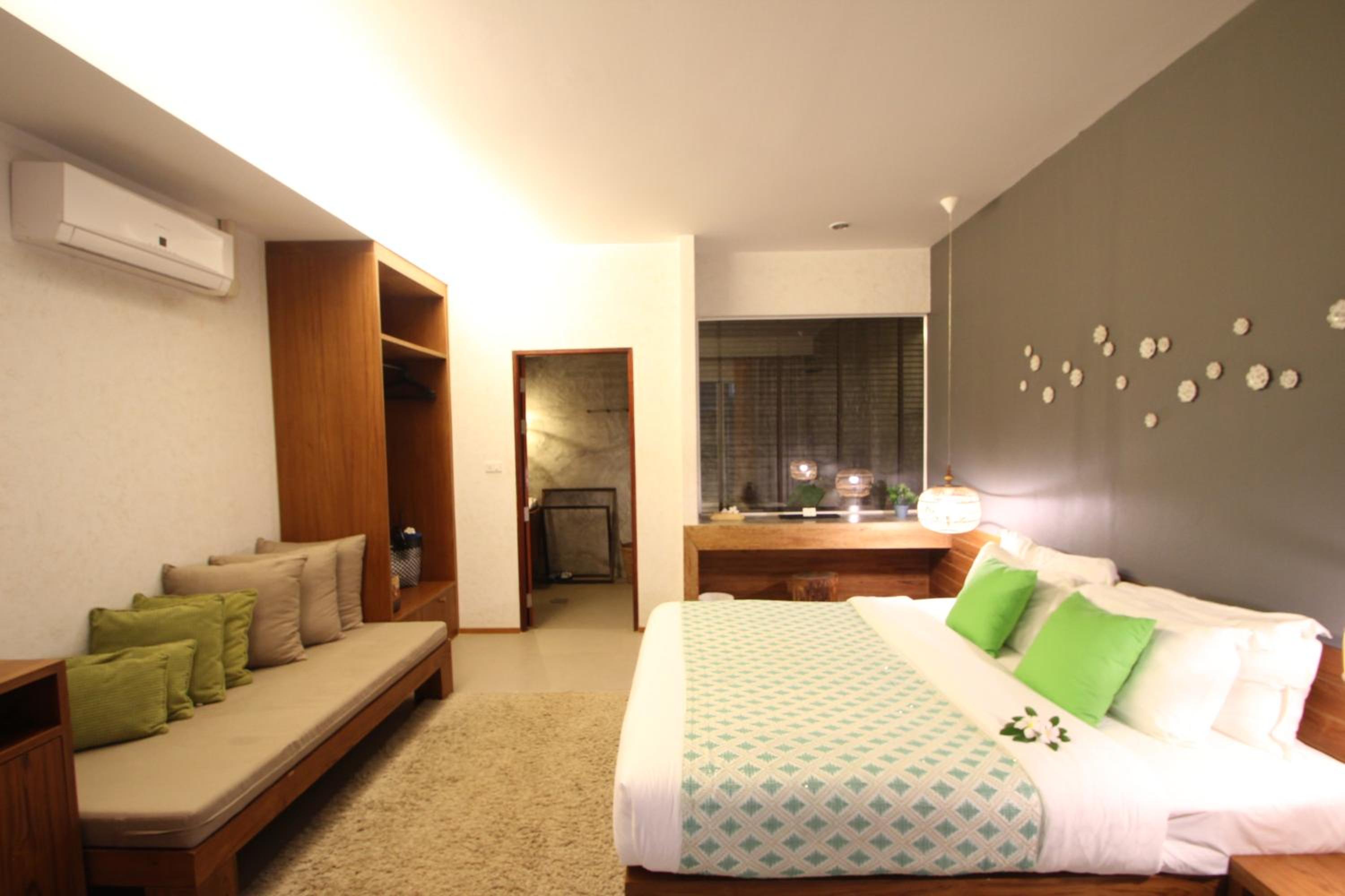 Bliss Resort Krabi