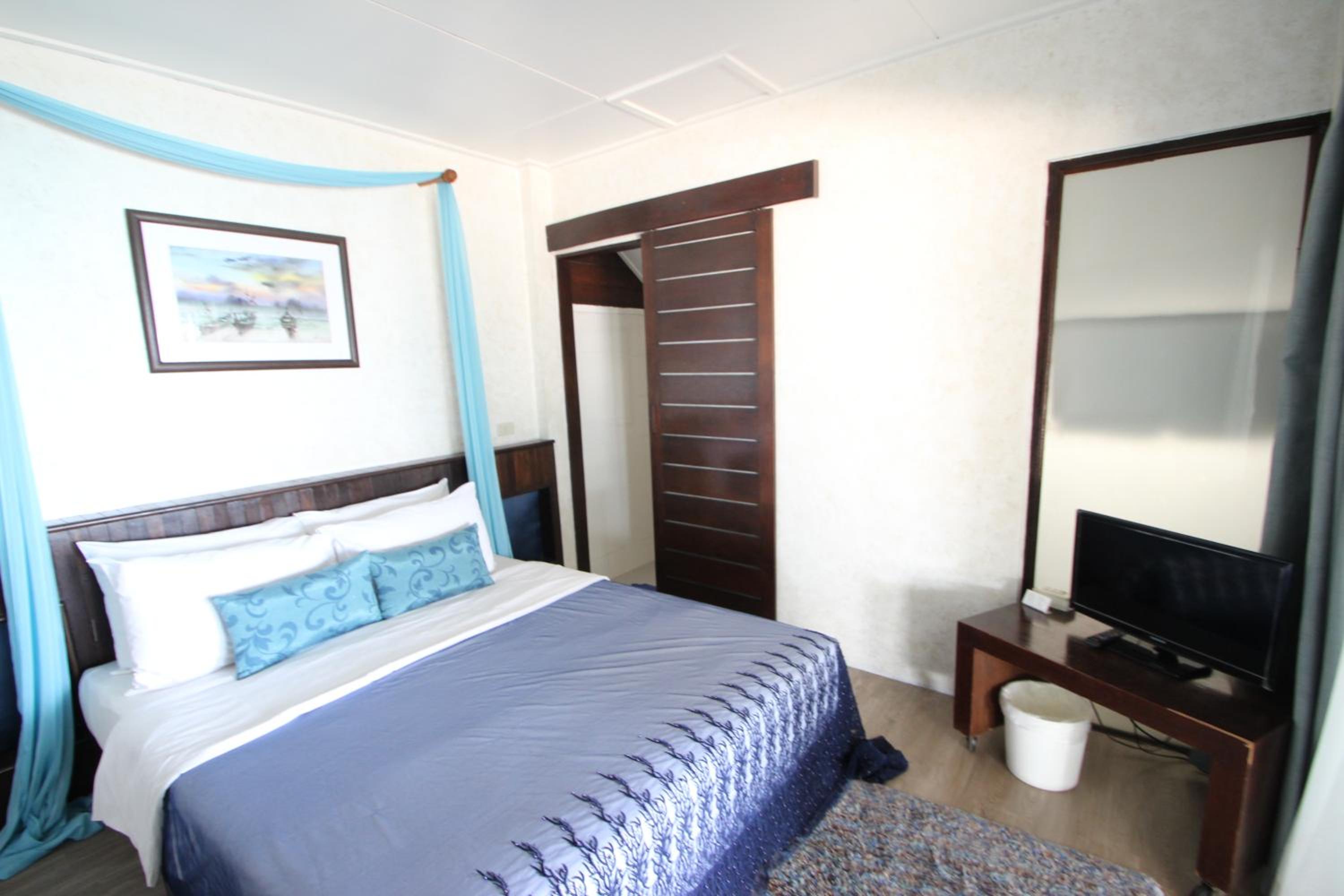 Bliss Resort Krabi