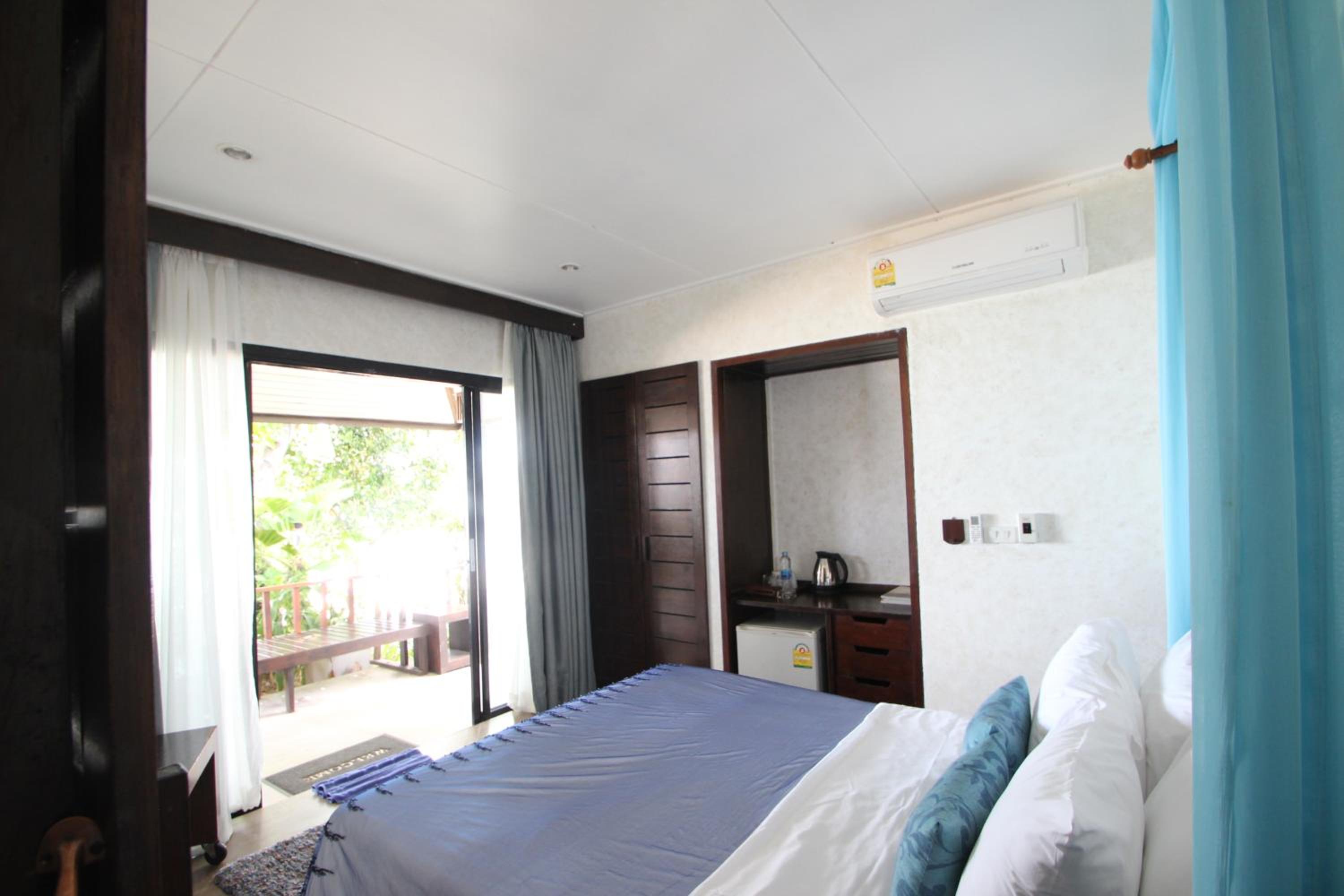 Bliss Resort Krabi