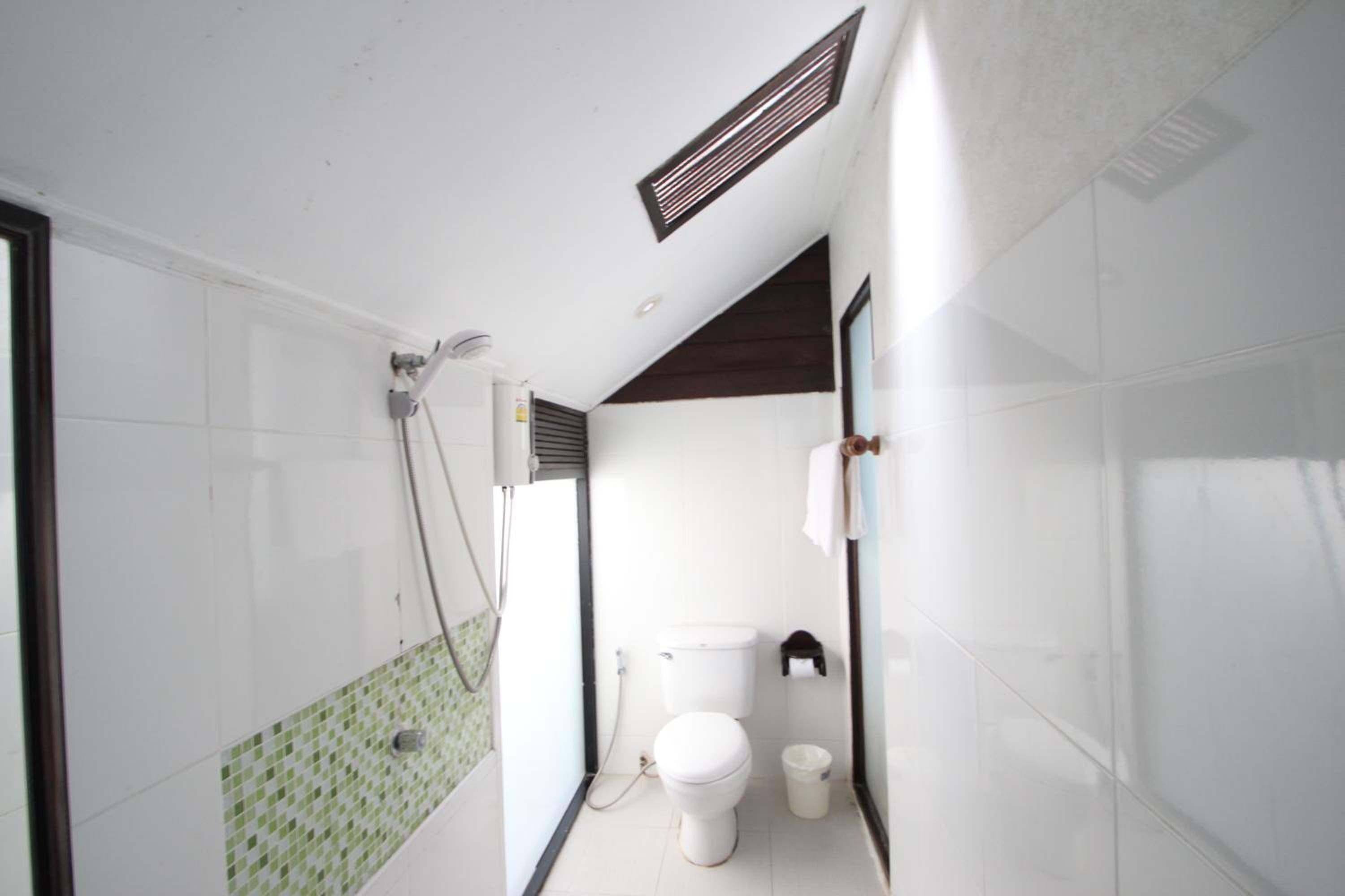 Bliss Resort Krabi