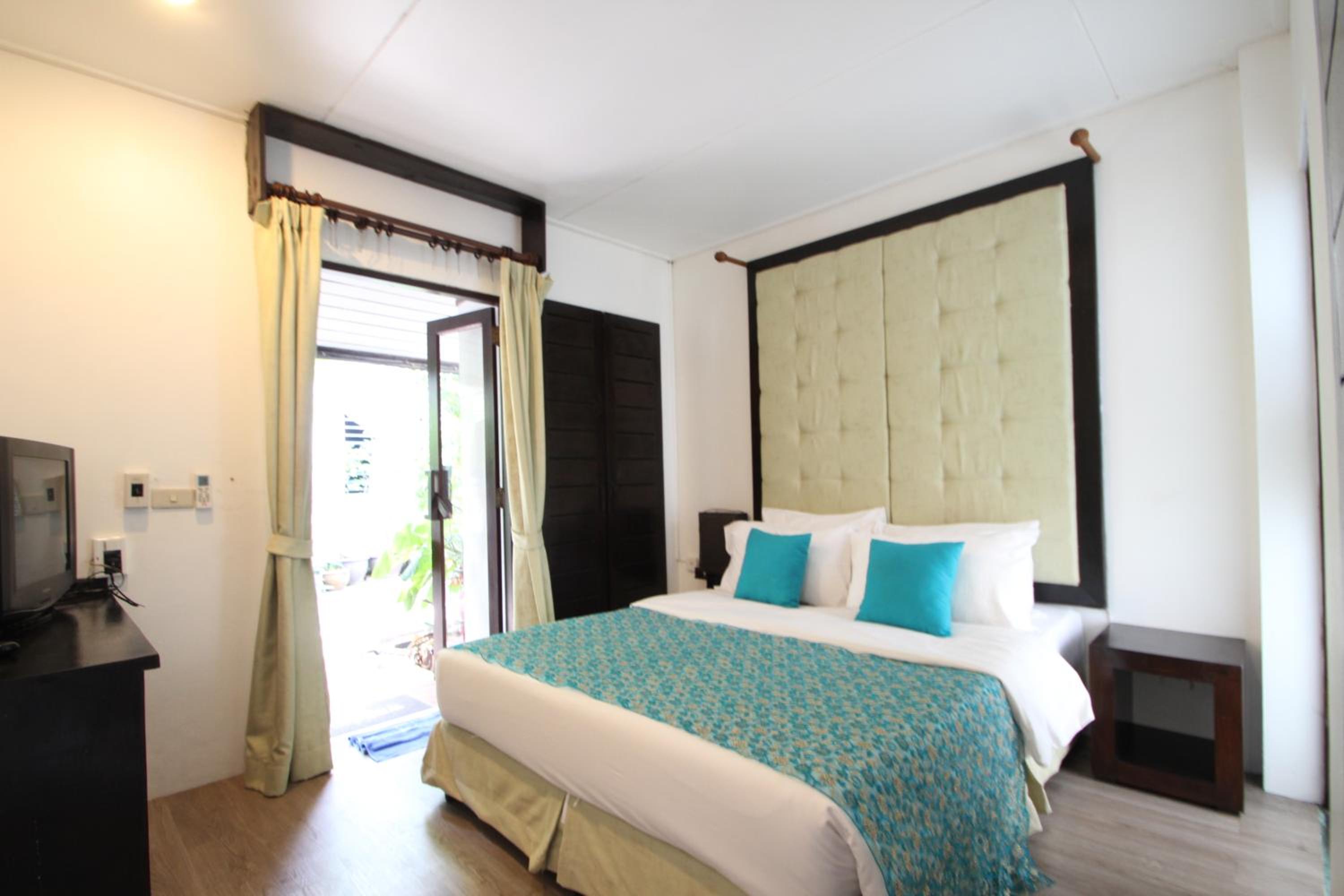 Bliss Resort Krabi