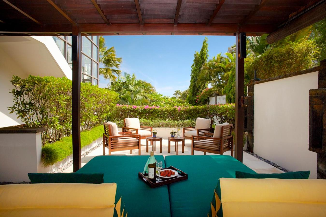 Hotel Temple Hill Residence Villa - Image 1