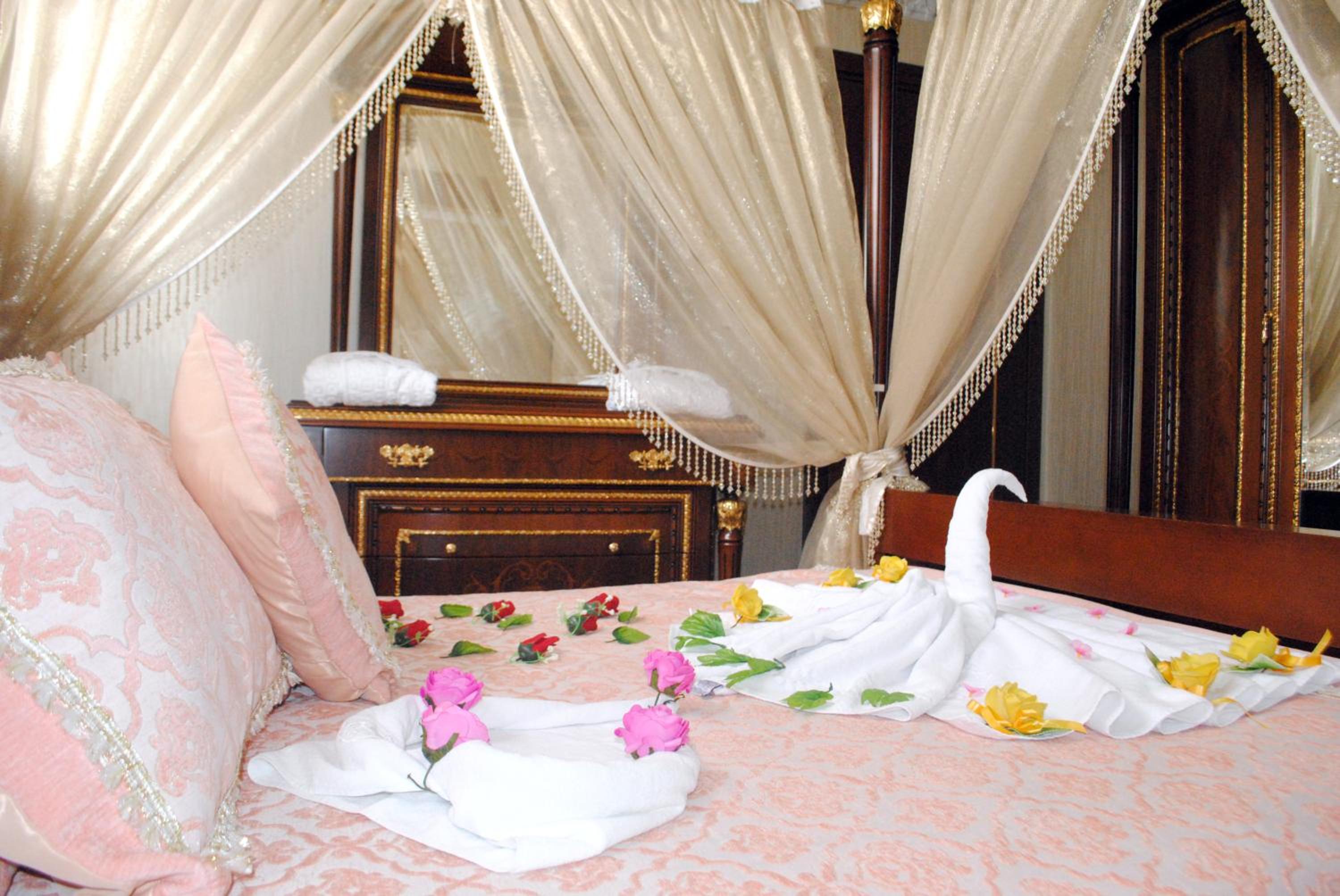 Marmaray Hotel - Image 41