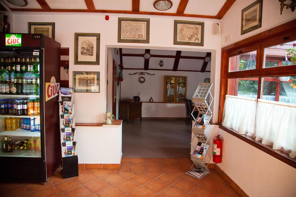 Casa Bazna