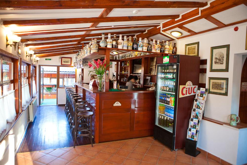 Casa Bazna