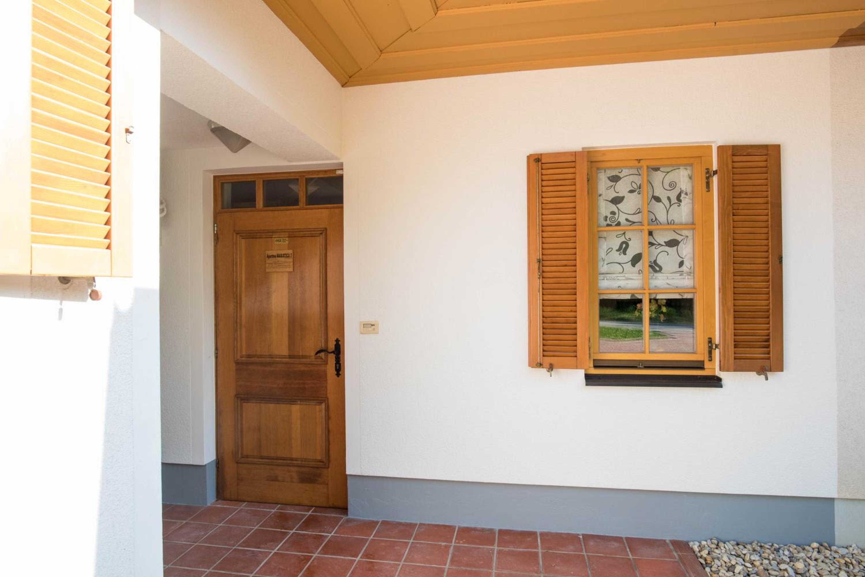 Apartma Marjetica 2