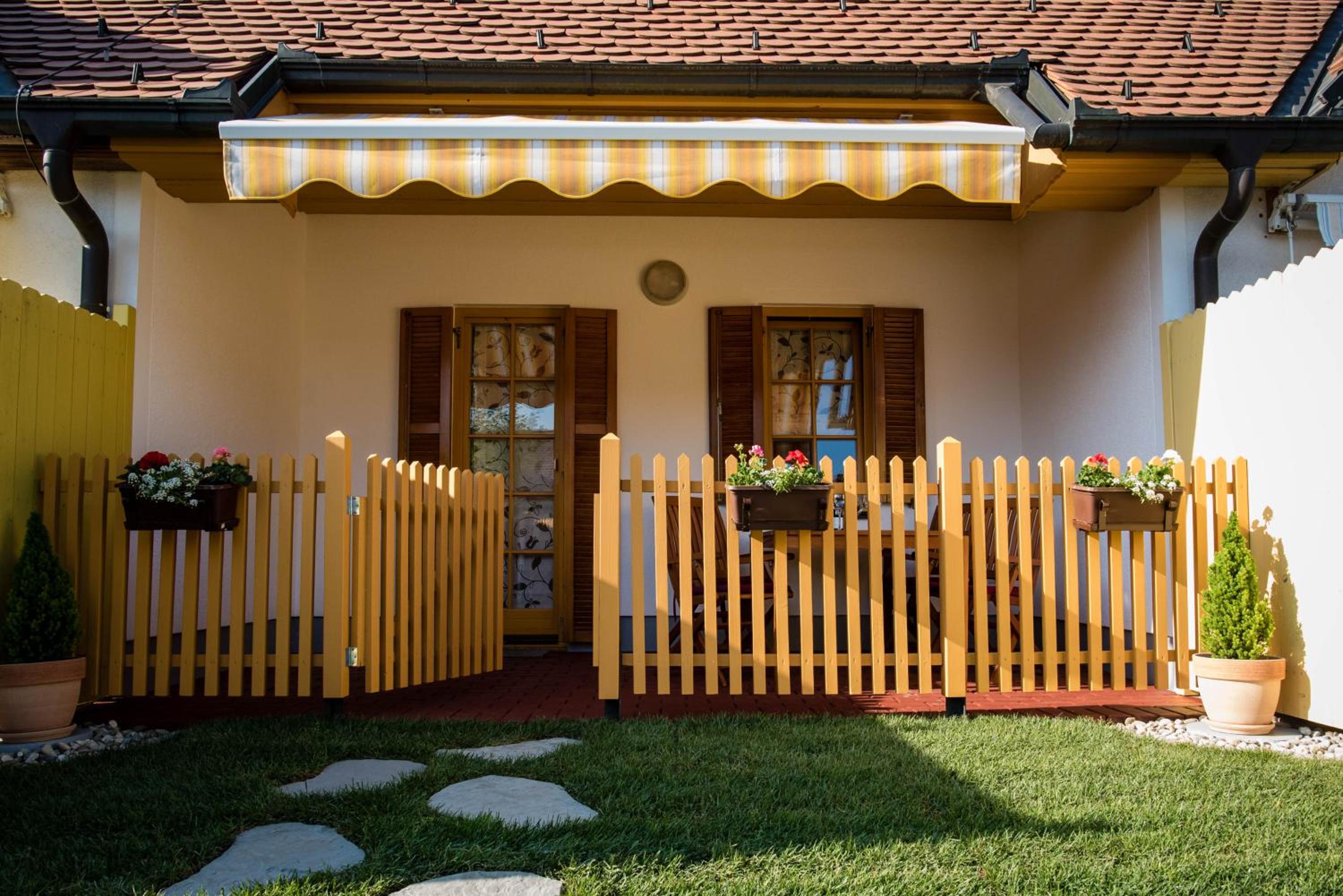 Apartma Marjetica 2