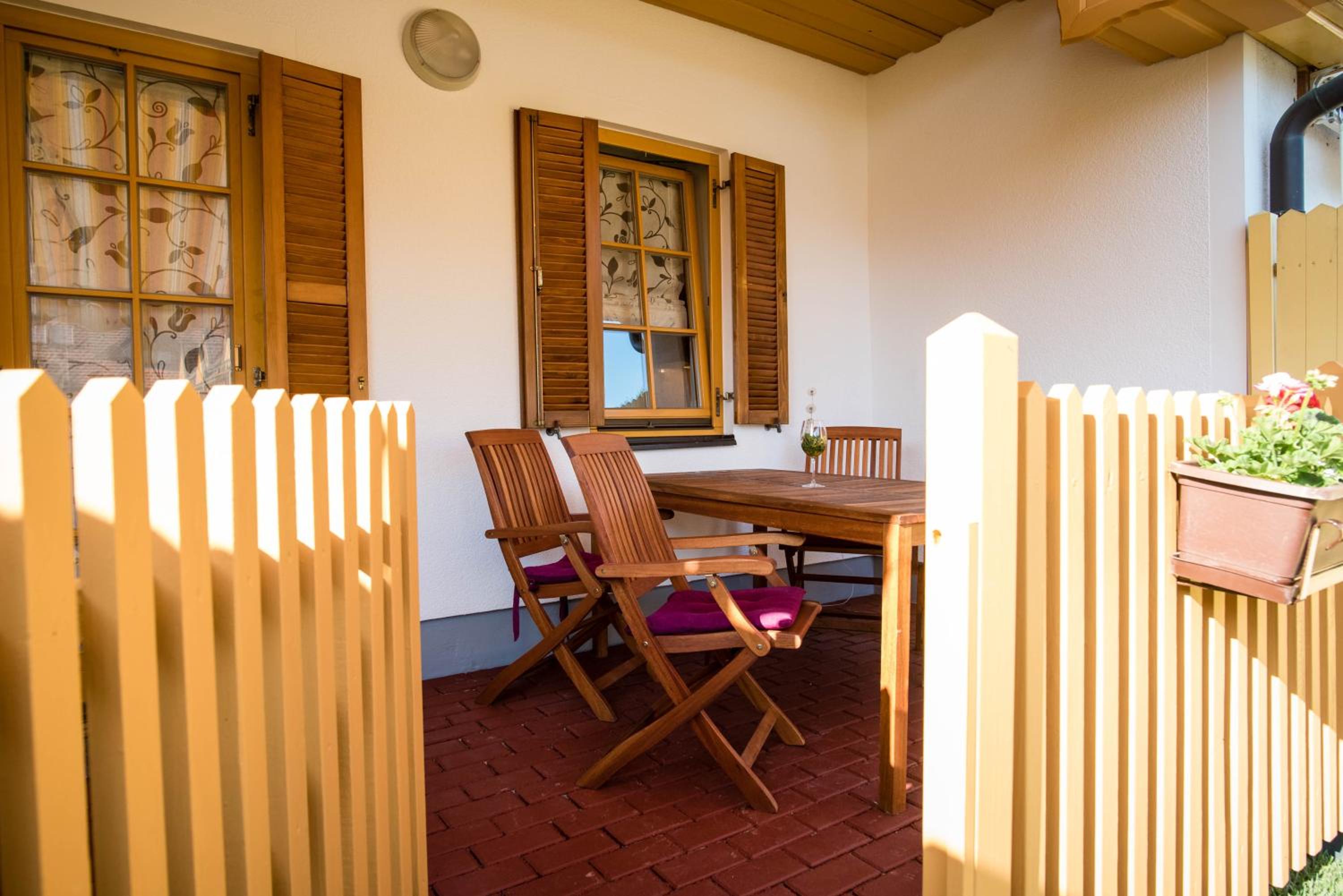 Apartma Marjetica 2