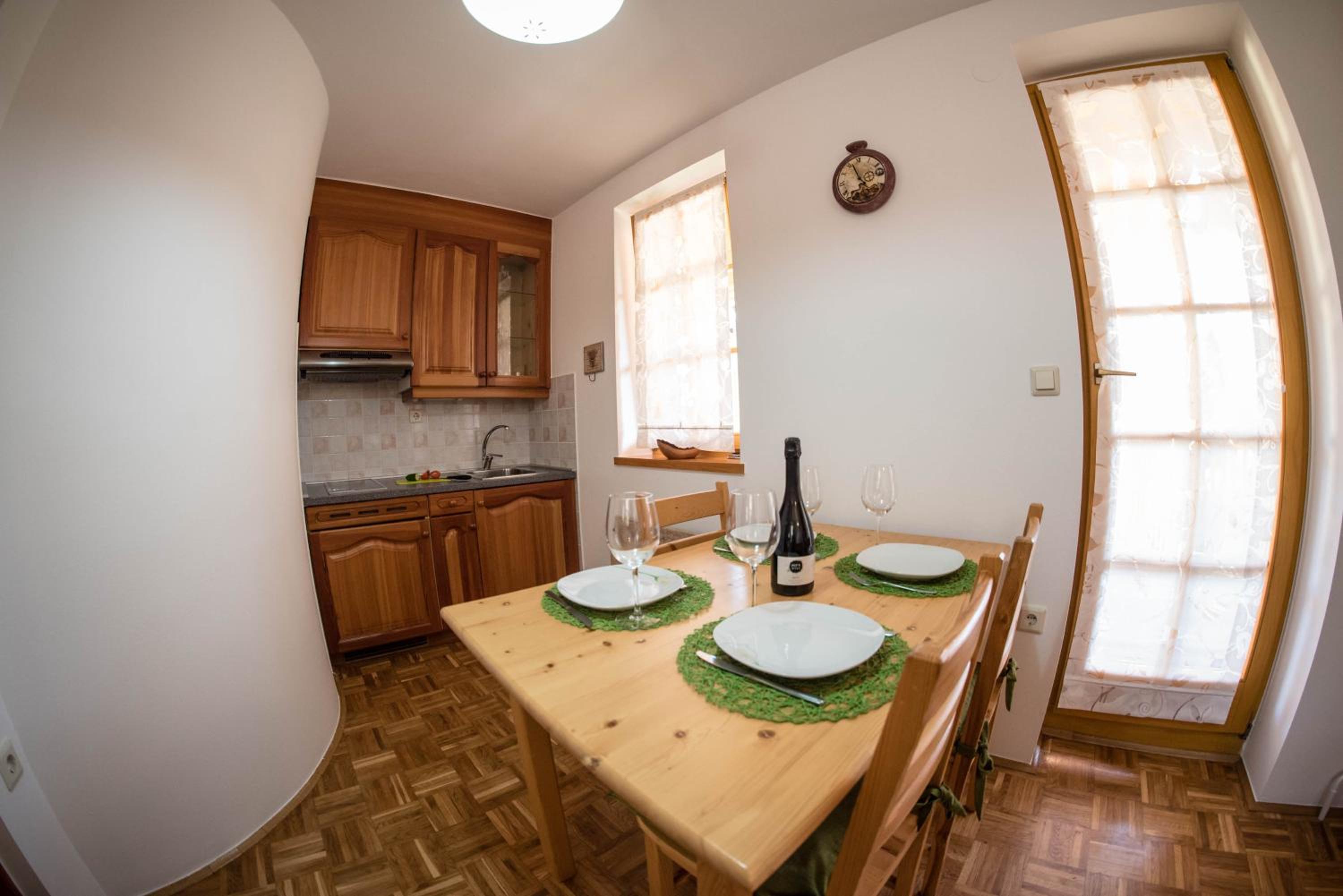 Apartma Marjetica 2