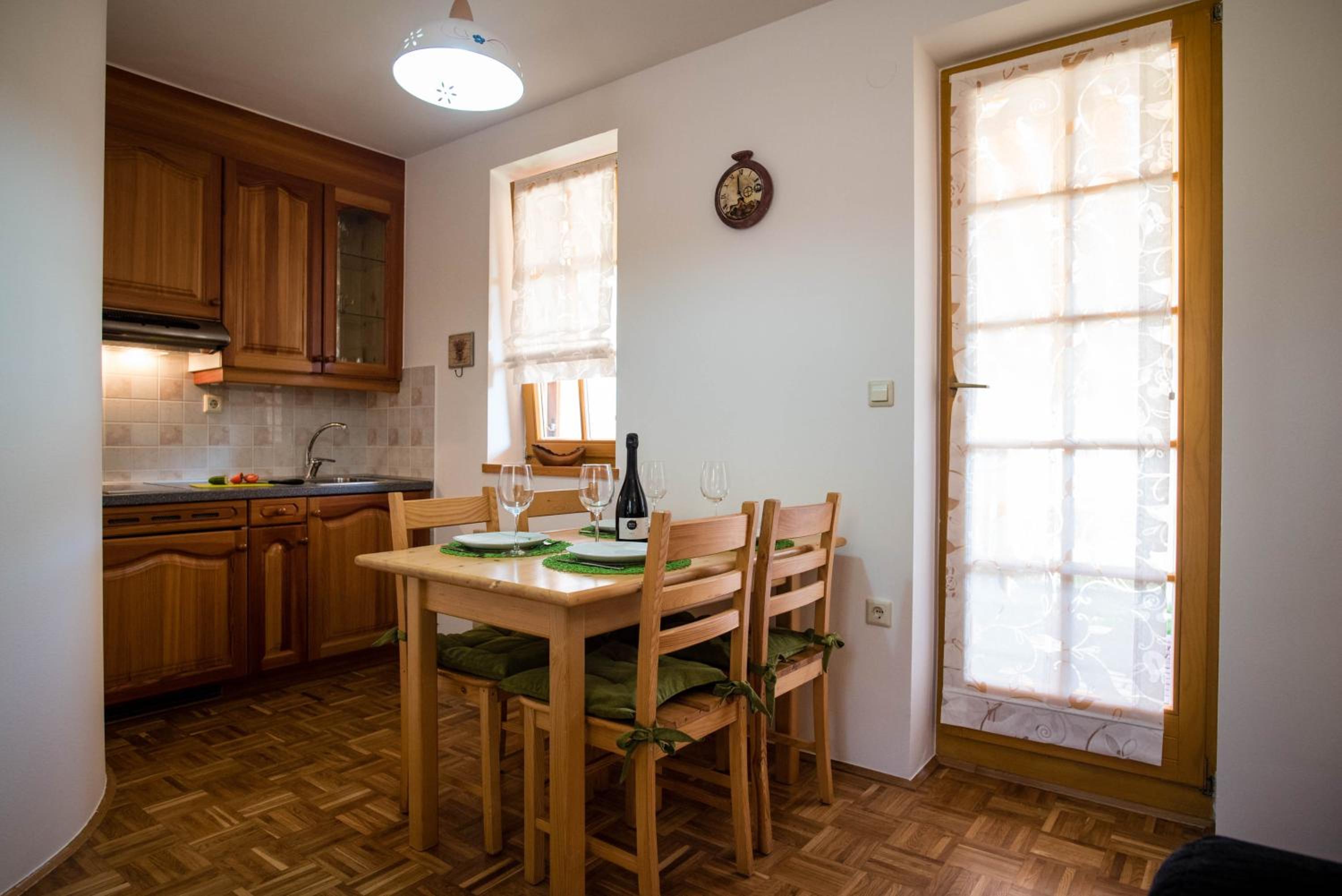 Apartma Marjetica 2