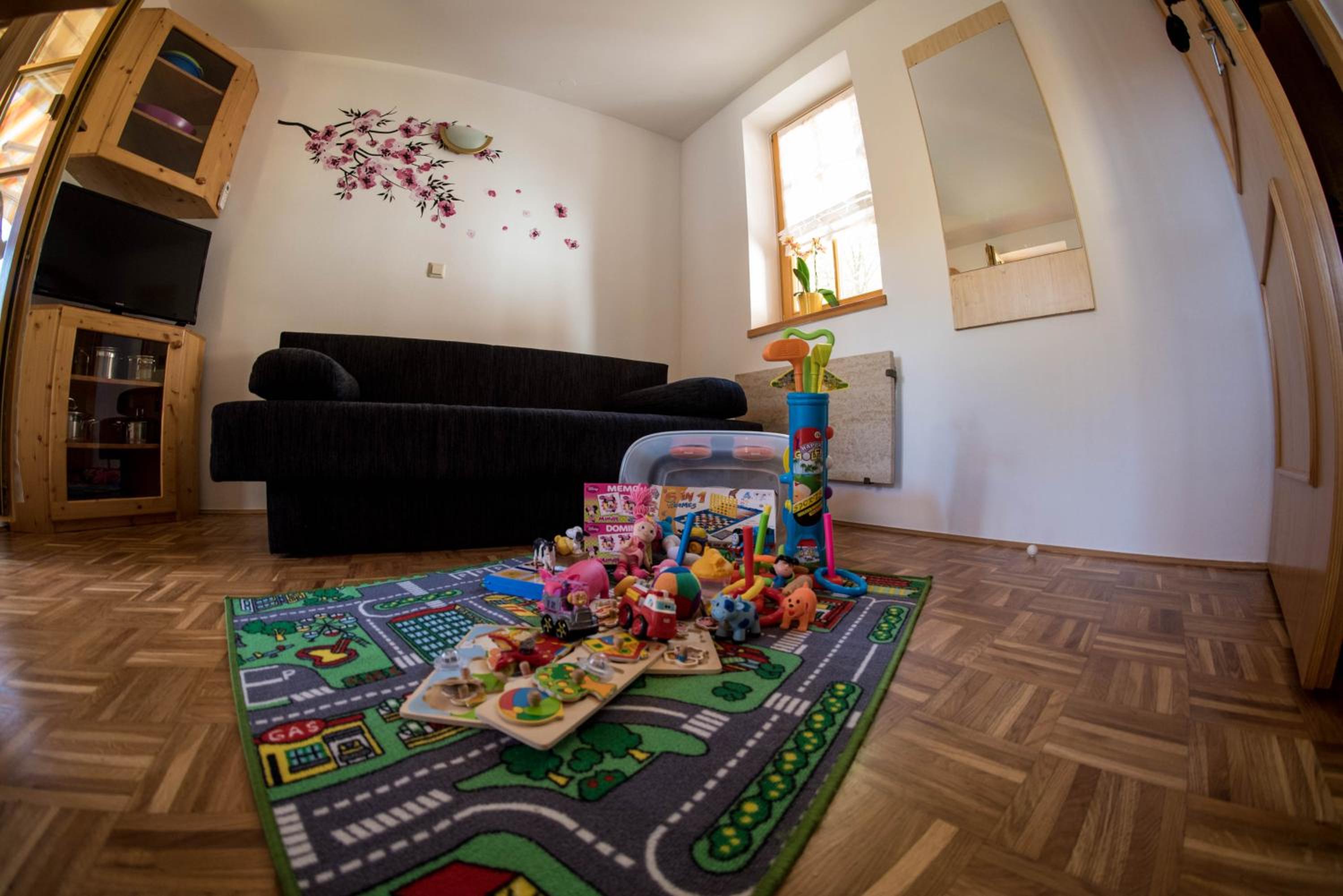 Apartma Marjetica 2
