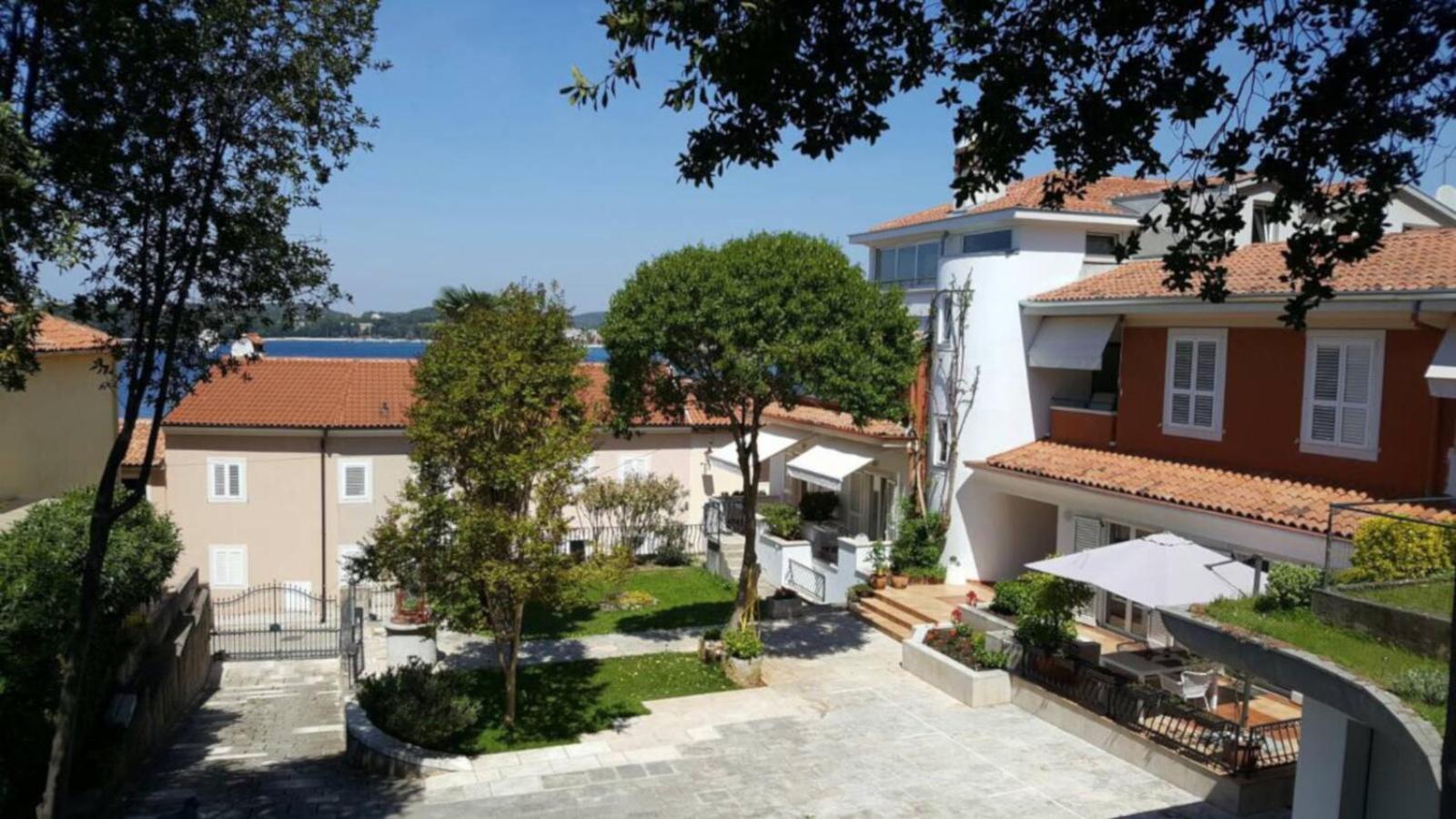 Corte dei merli Apartment & Studio view 3