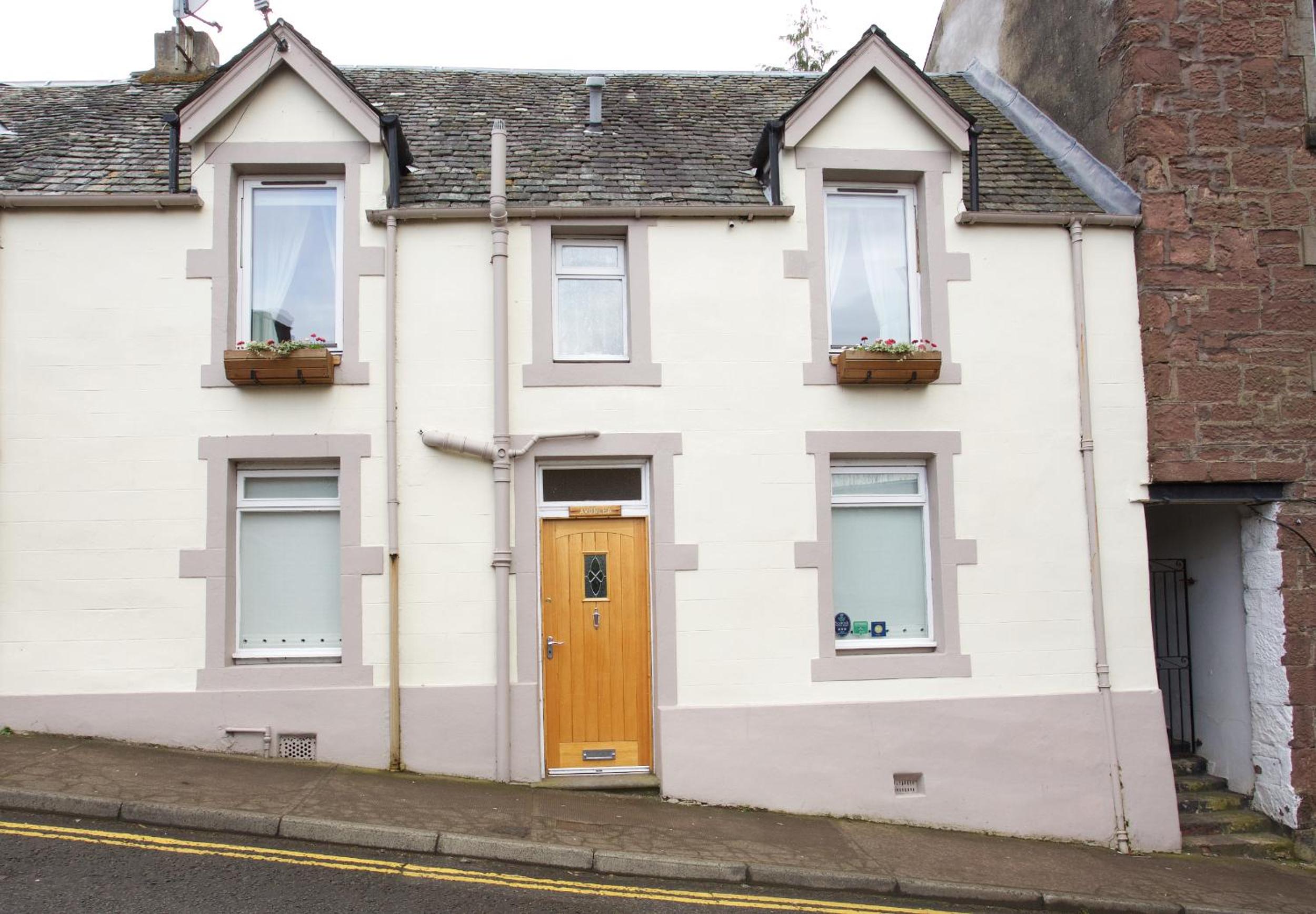 Avonlea Self-Catering
