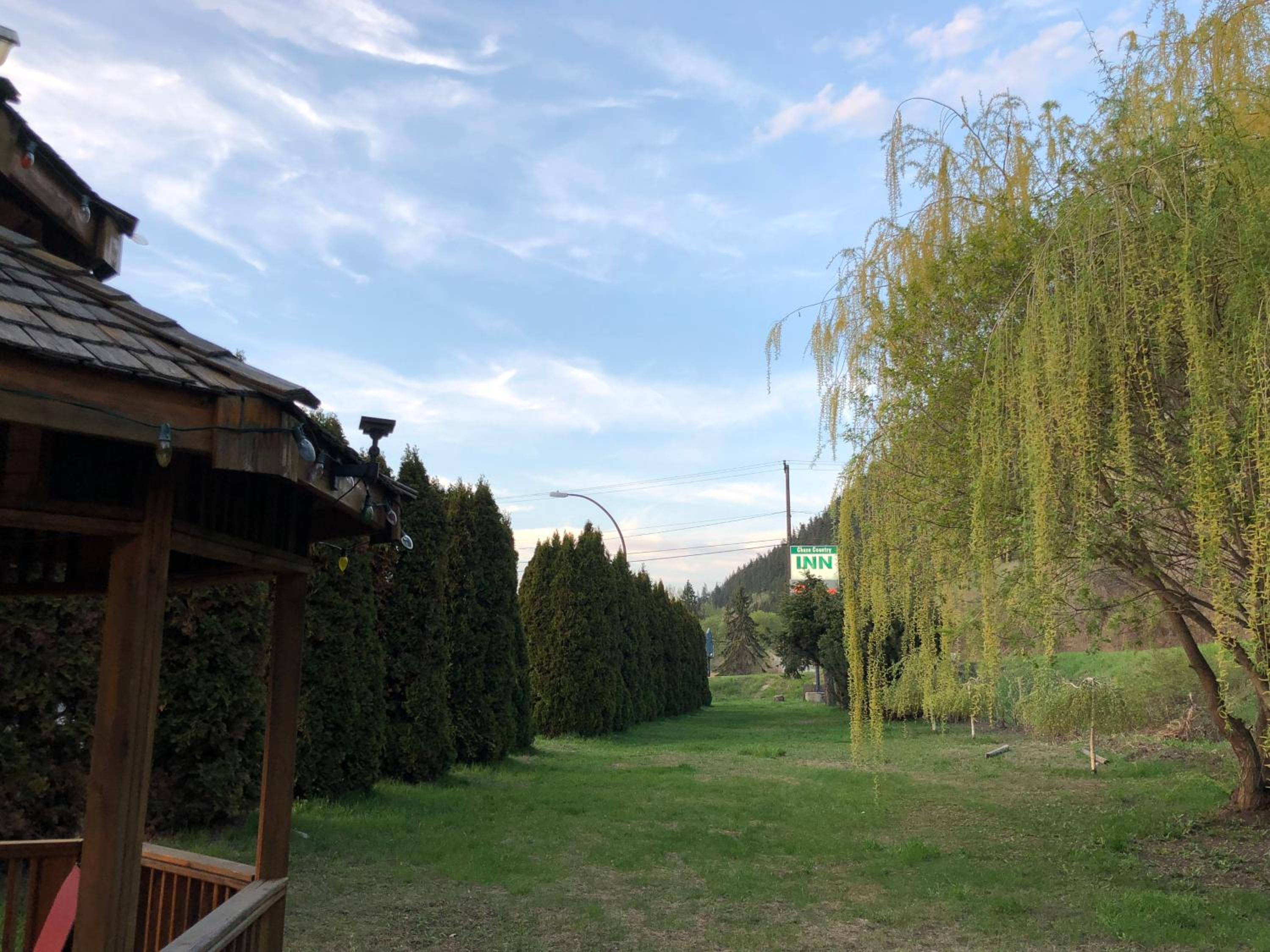 Chase Country Inn